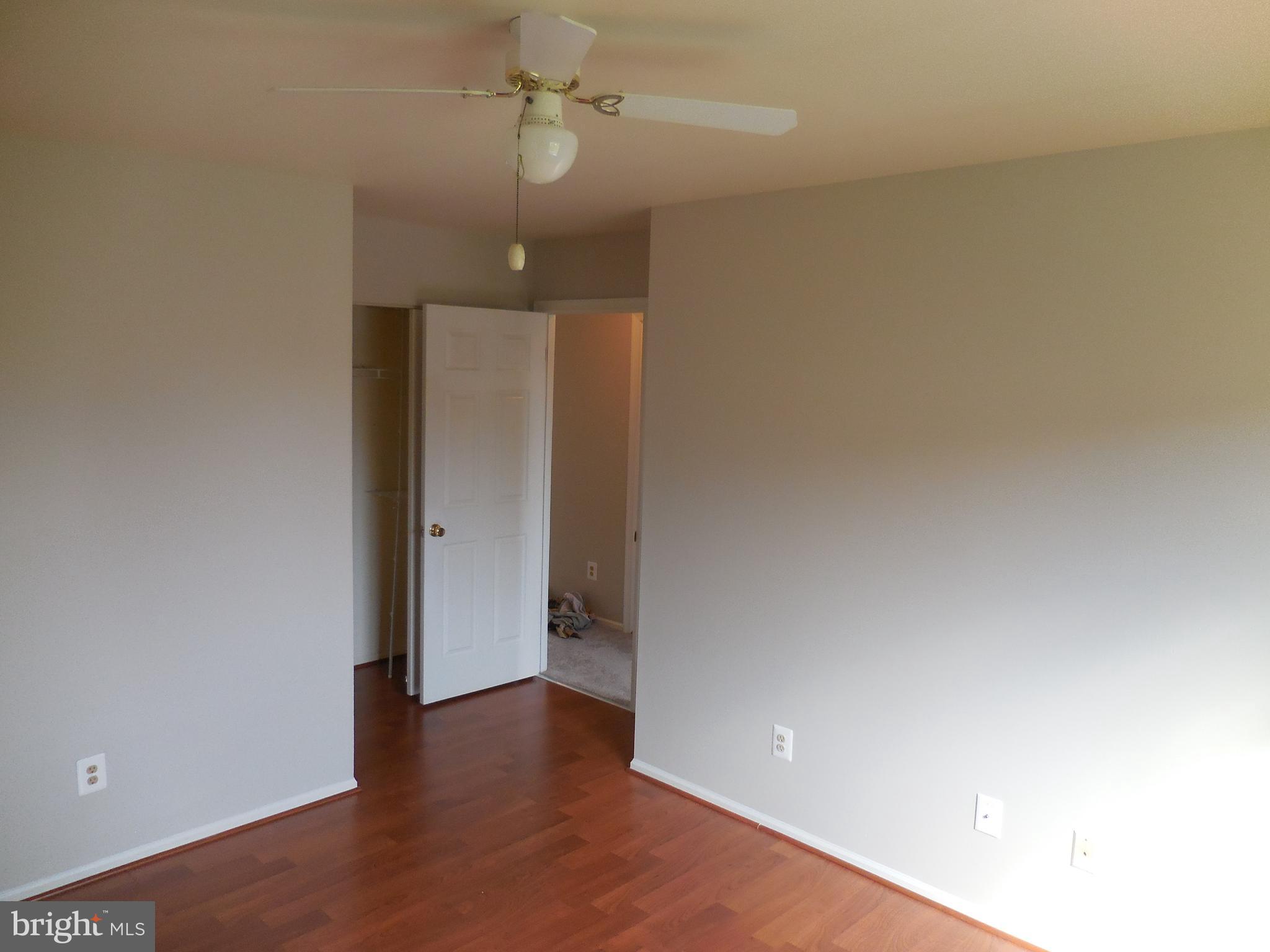 HINES ESTATES - Residential Lease