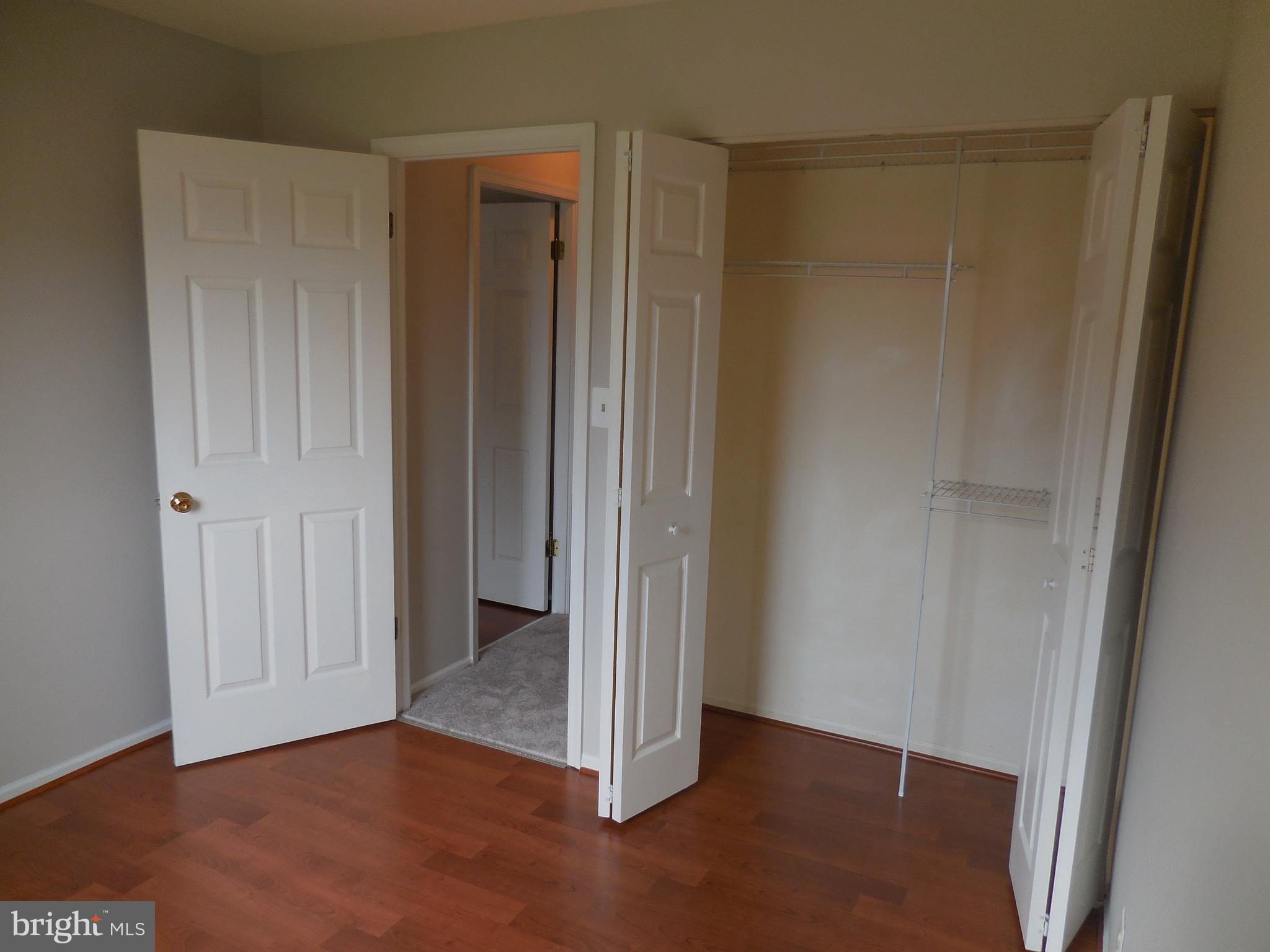 HINES ESTATES - Residential Lease