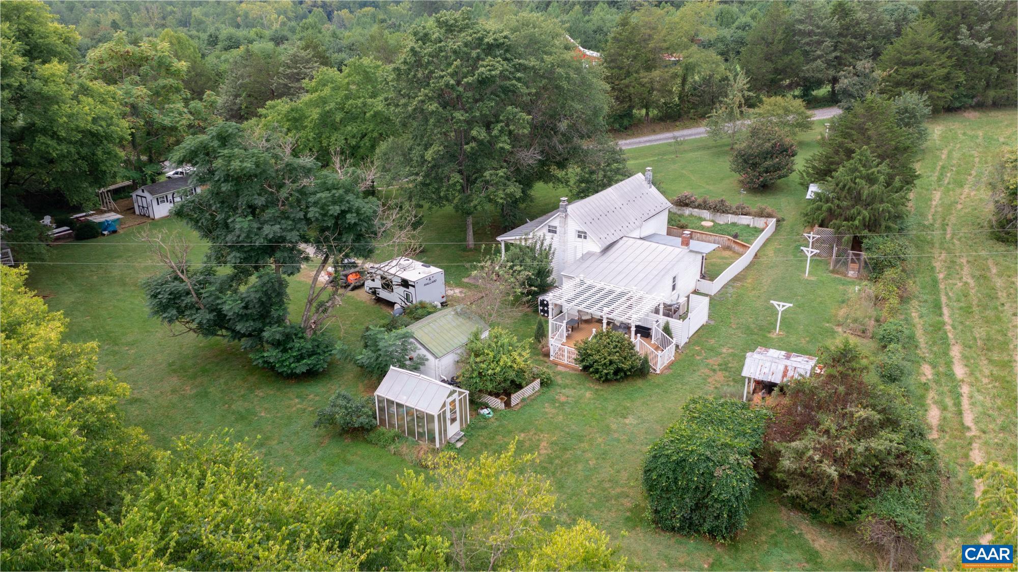 373 FINALLY FARM RD