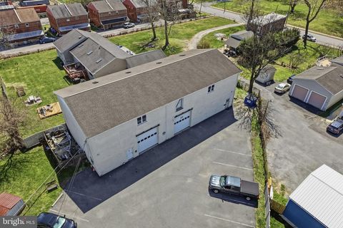 Photo of 1668 Chichester Aveune, LINWOOD, PA 19061 (MLS # PADE2112478)