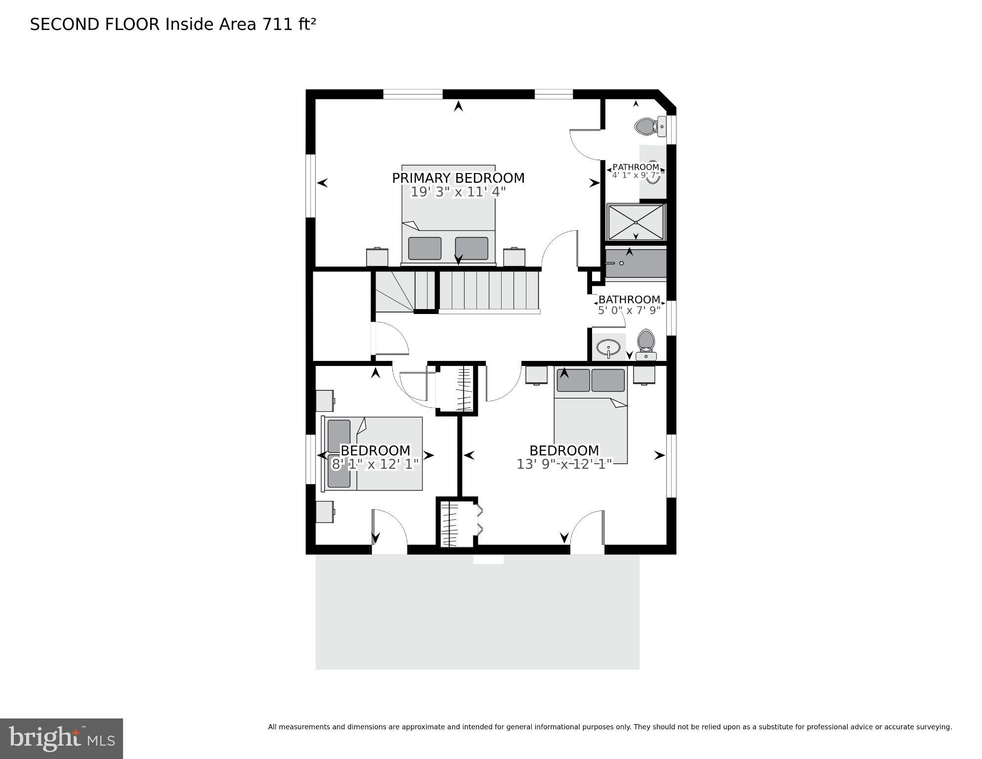 MARTINS ADDITION - Residential