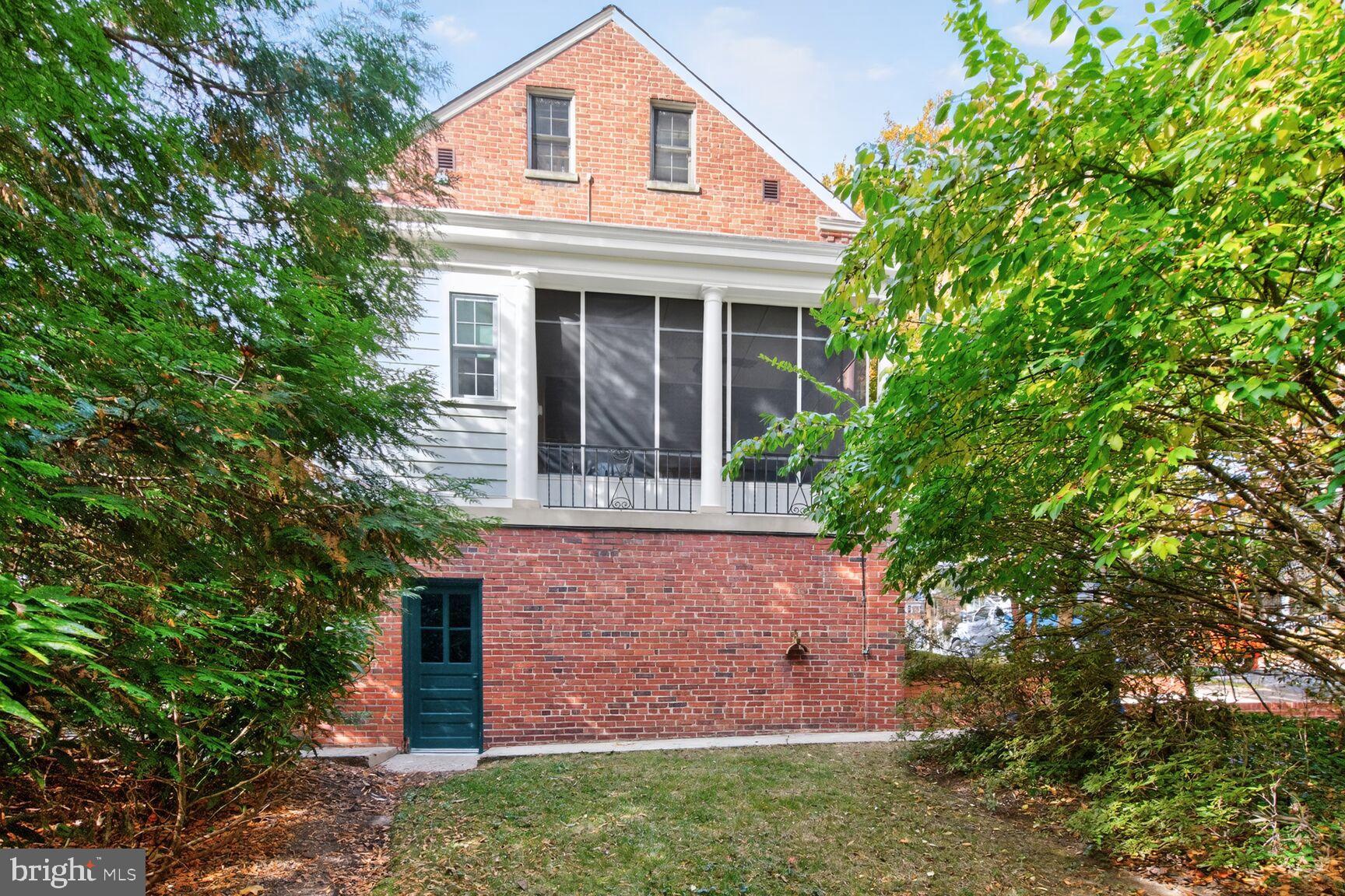 MARTINS ADDITION - Residential