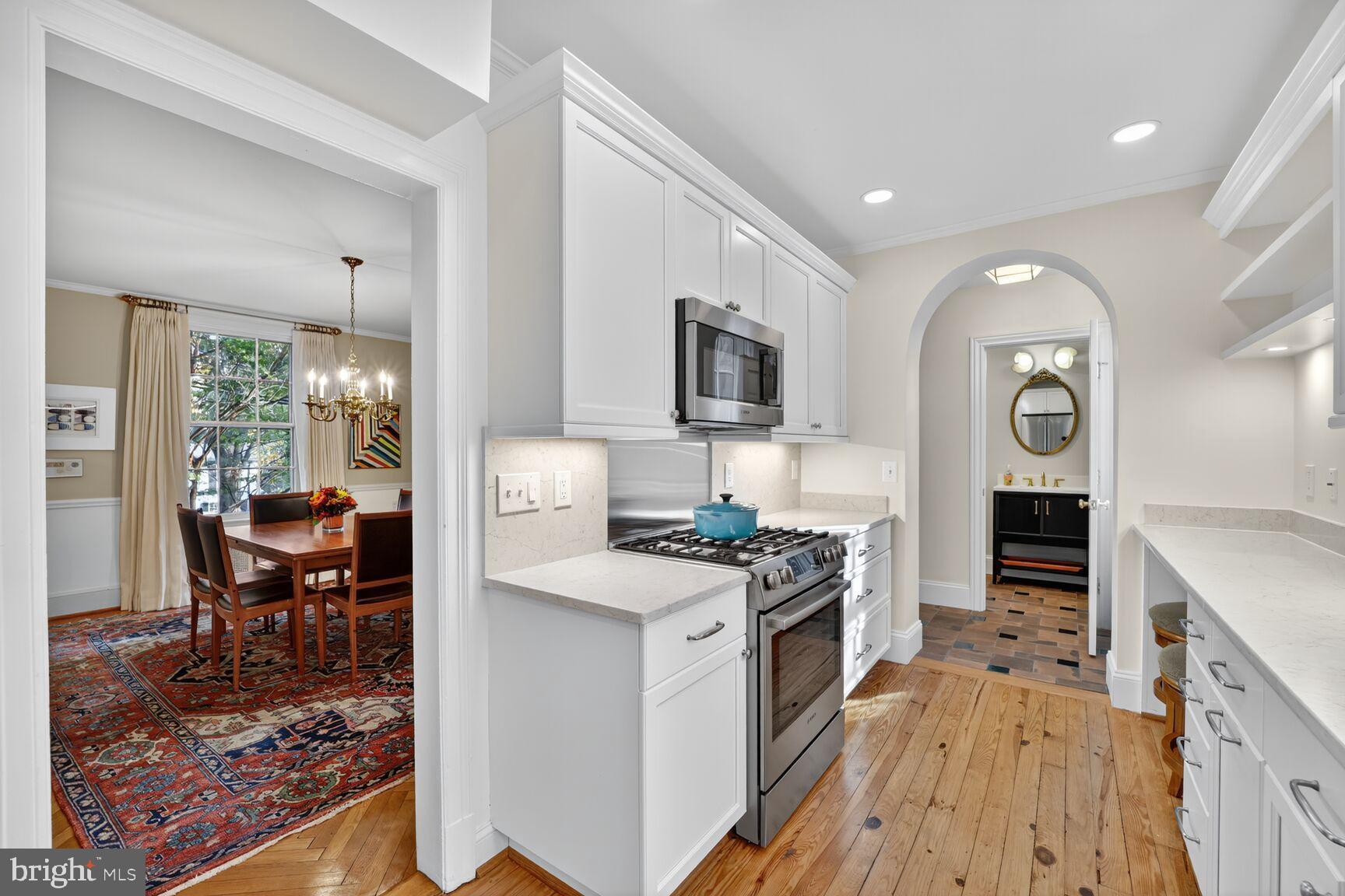 MARTINS ADDITION - Residential