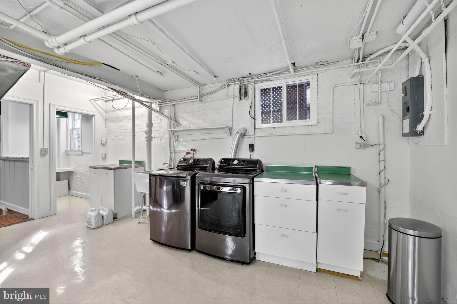 MARTINS ADDITION - Residential