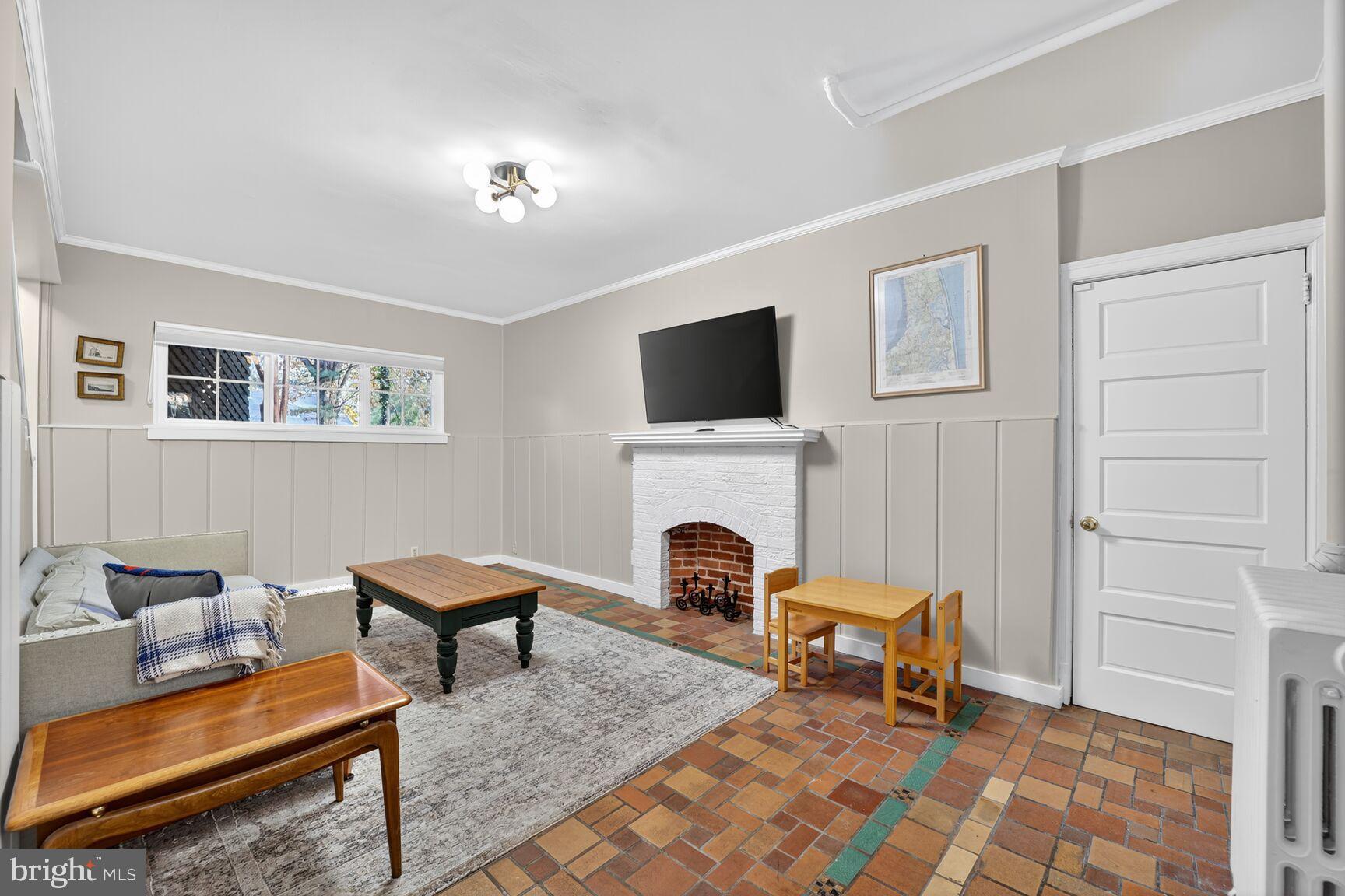 MARTINS ADDITION - Residential