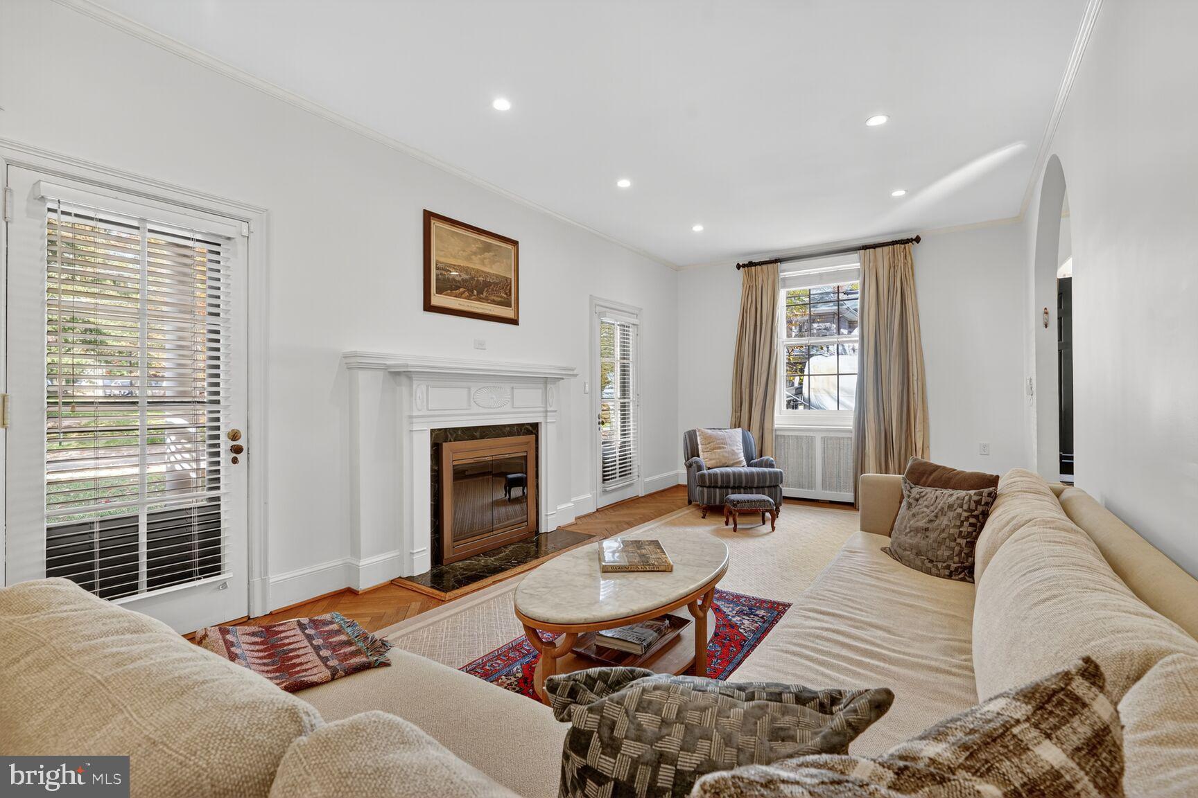 MARTINS ADDITION - Residential