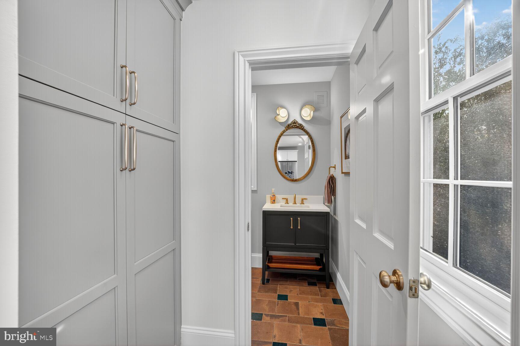 MARTINS ADDITION - Residential