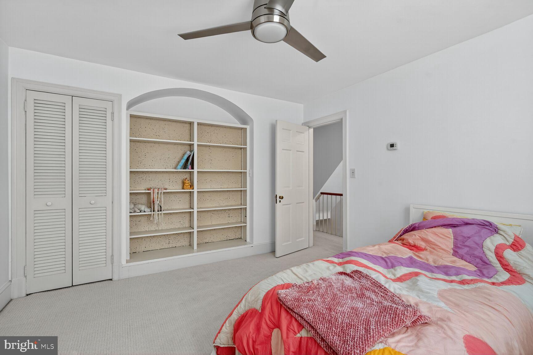 MARTINS ADDITION - Residential