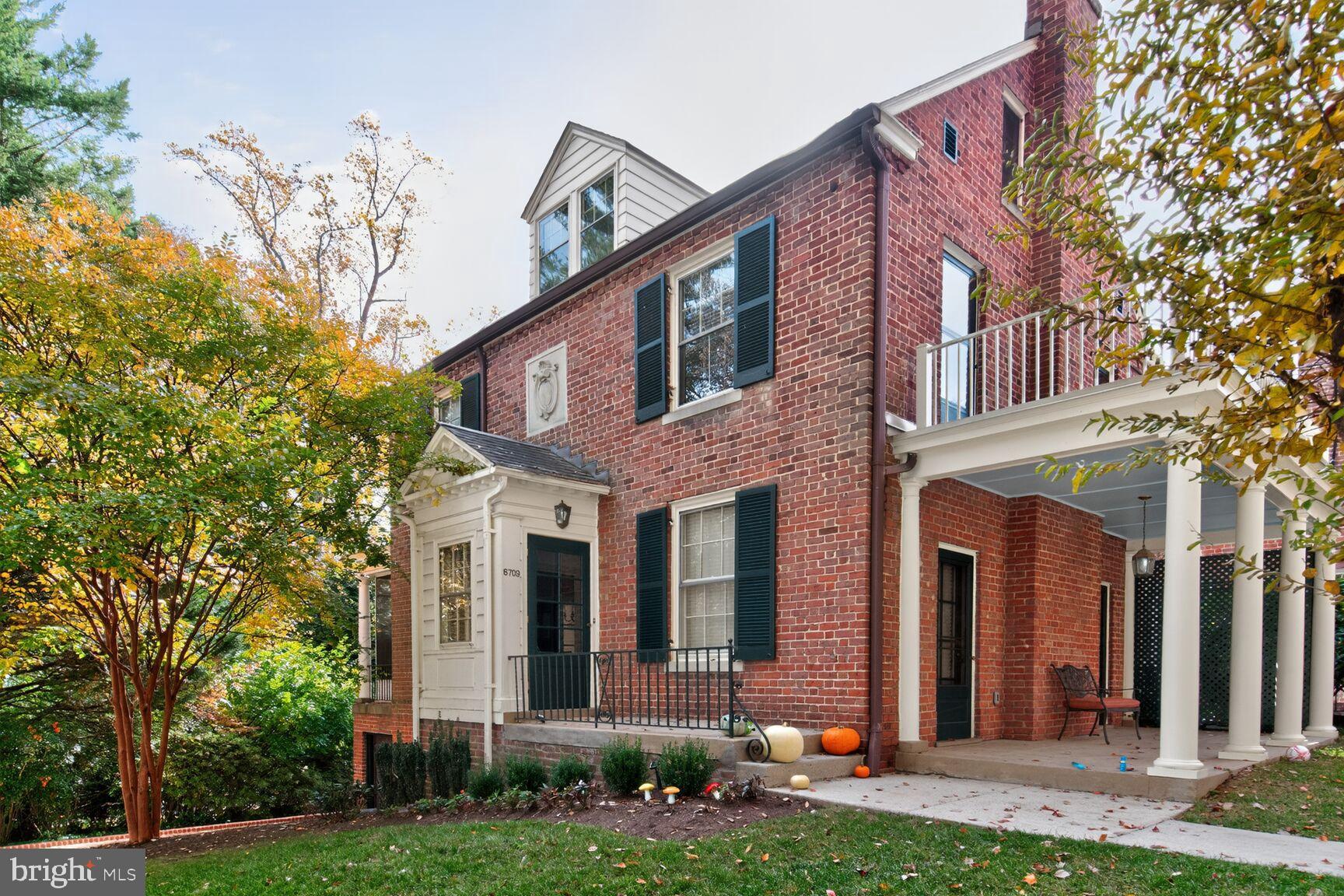 MARTINS ADDITION - Residential