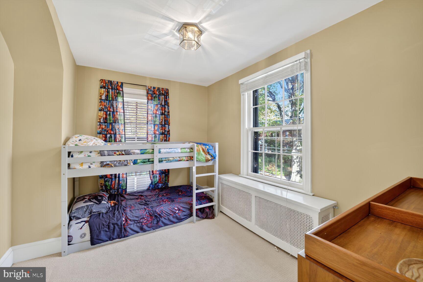 MARTINS ADDITION - Residential