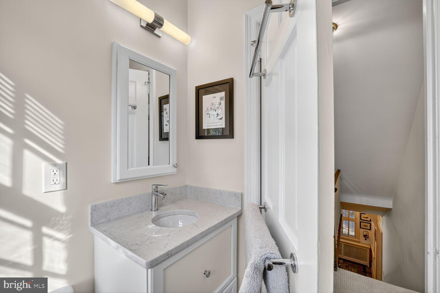 MARTINS ADDITION - Residential