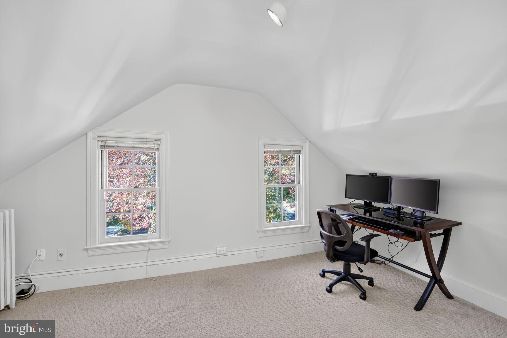 MARTINS ADDITION - Residential