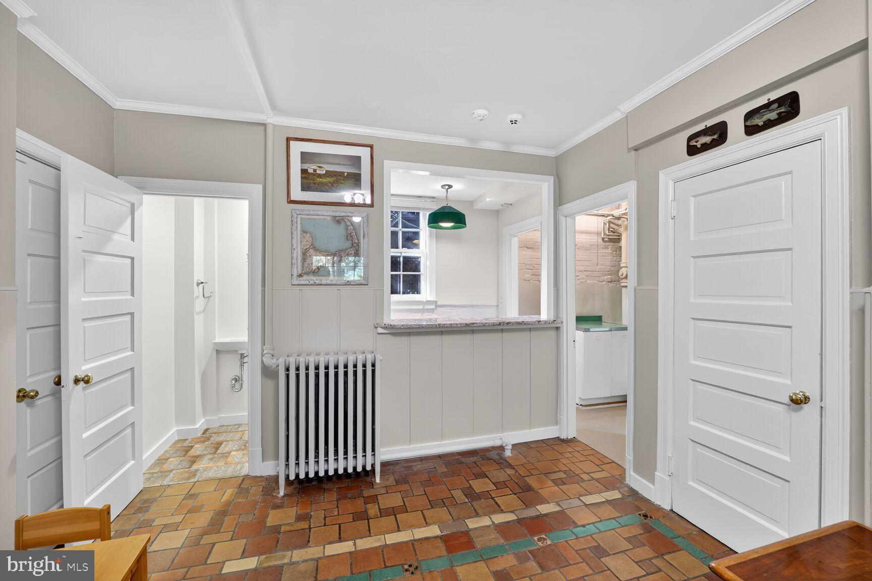 MARTINS ADDITION - Residential