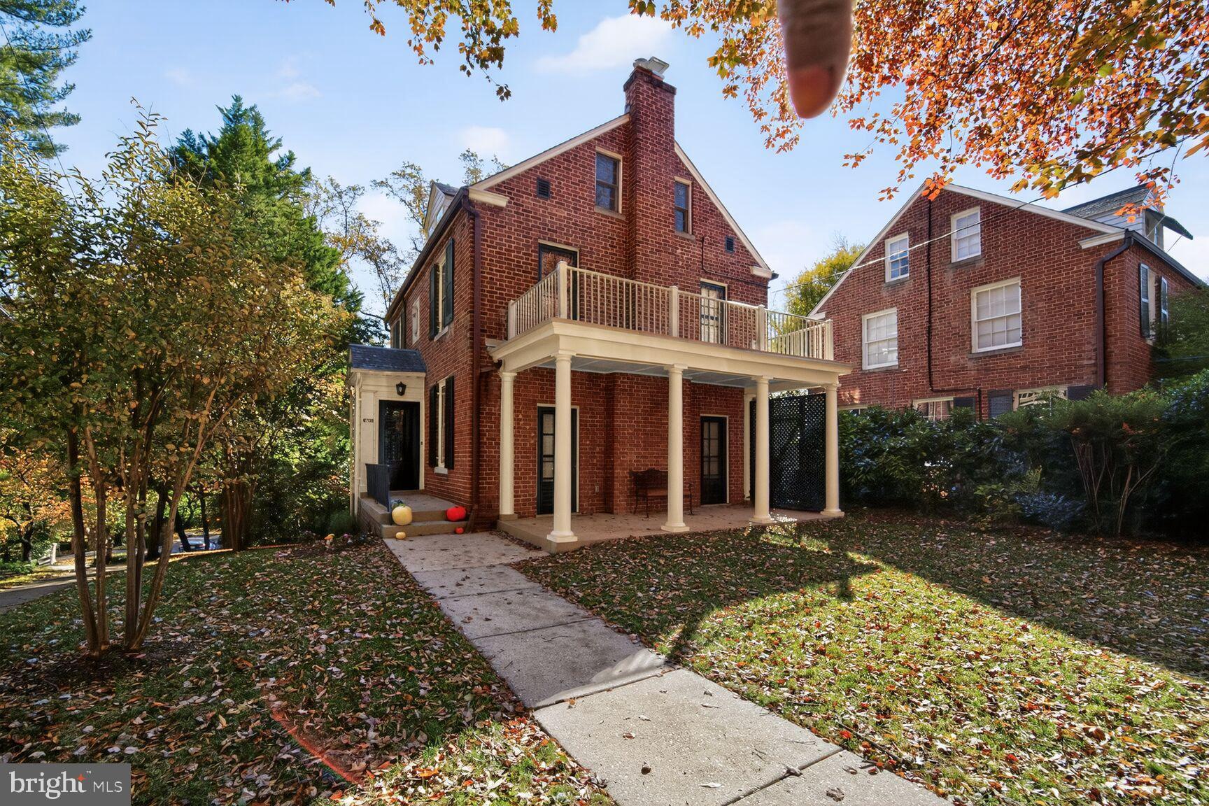 MARTINS ADDITION - Residential