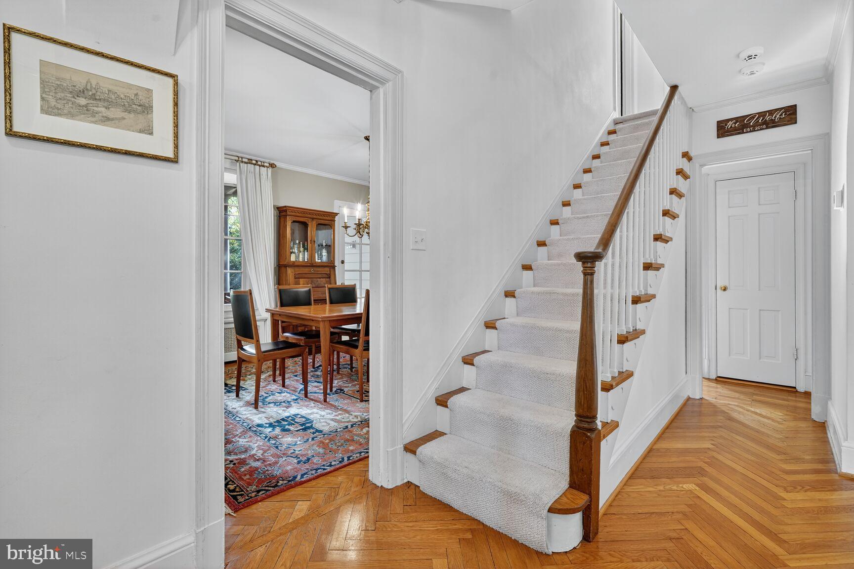 MARTINS ADDITION - Residential