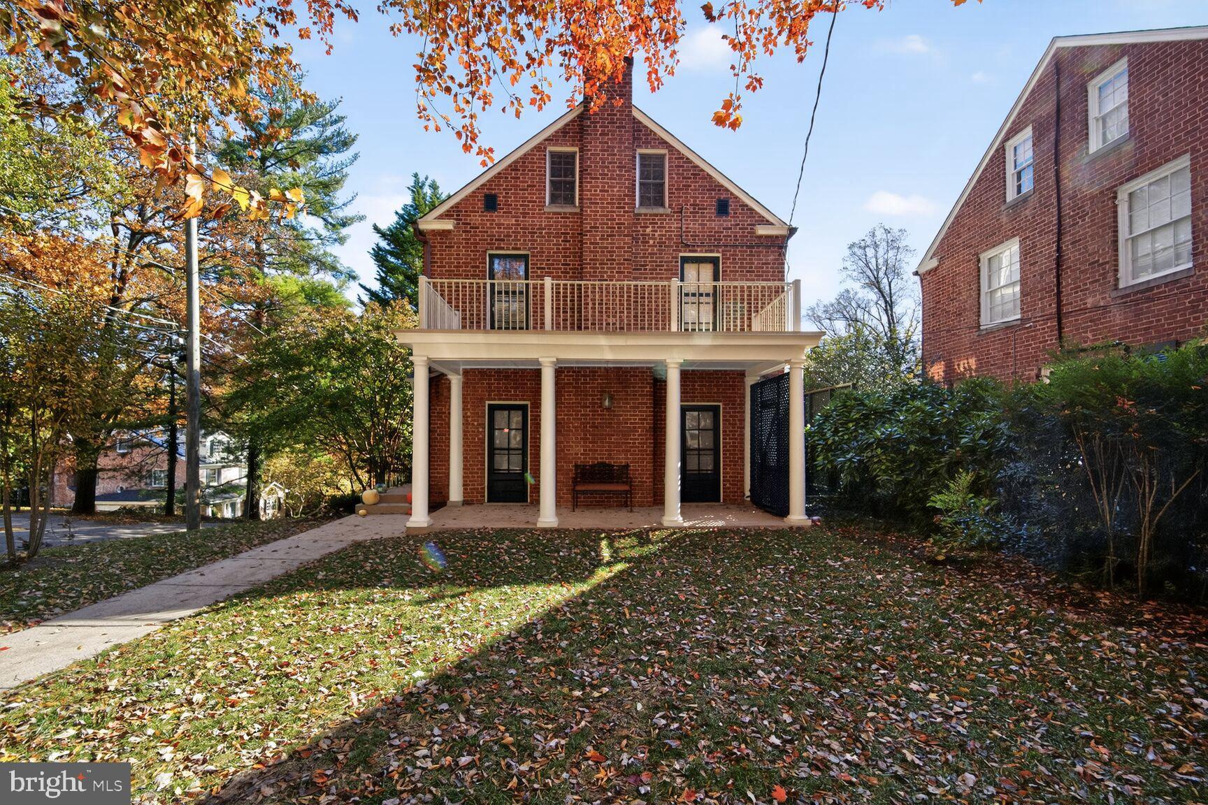 MARTINS ADDITION - Residential