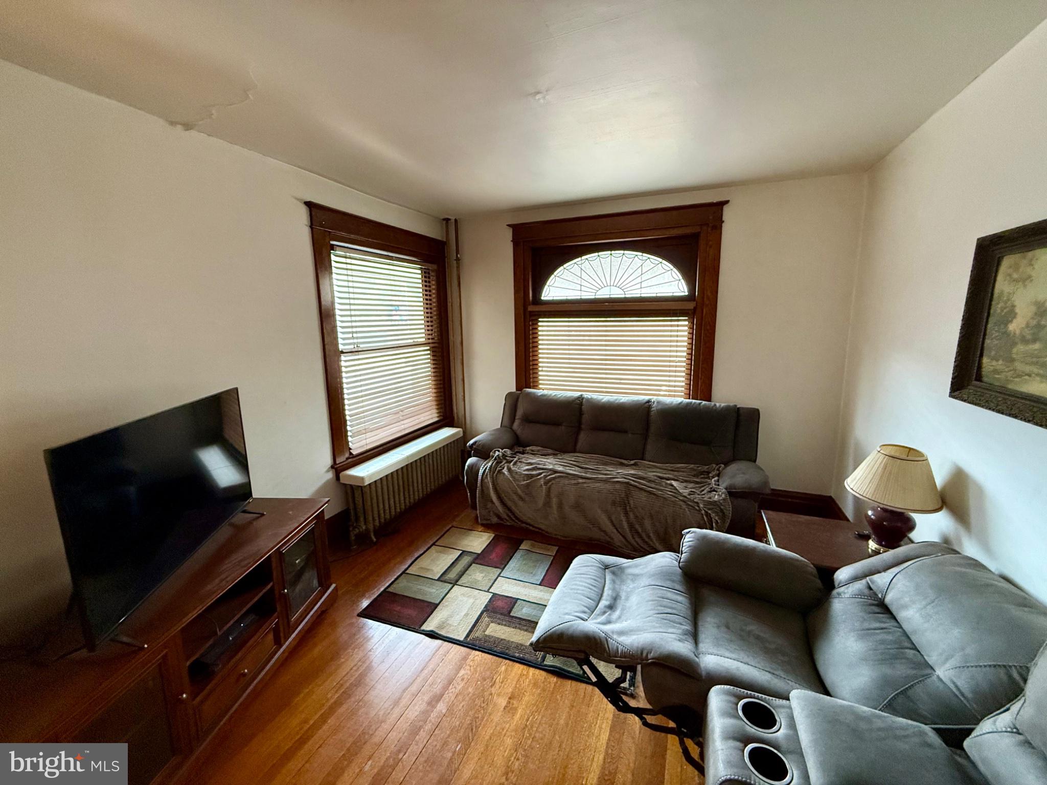 POTTSVILLE - Residential