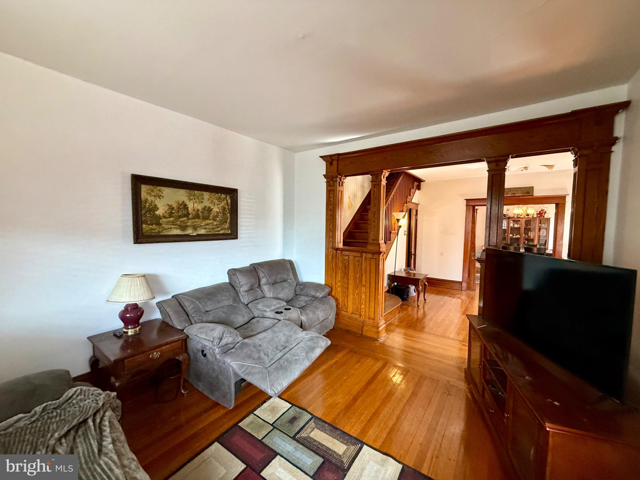 POTTSVILLE - Residential