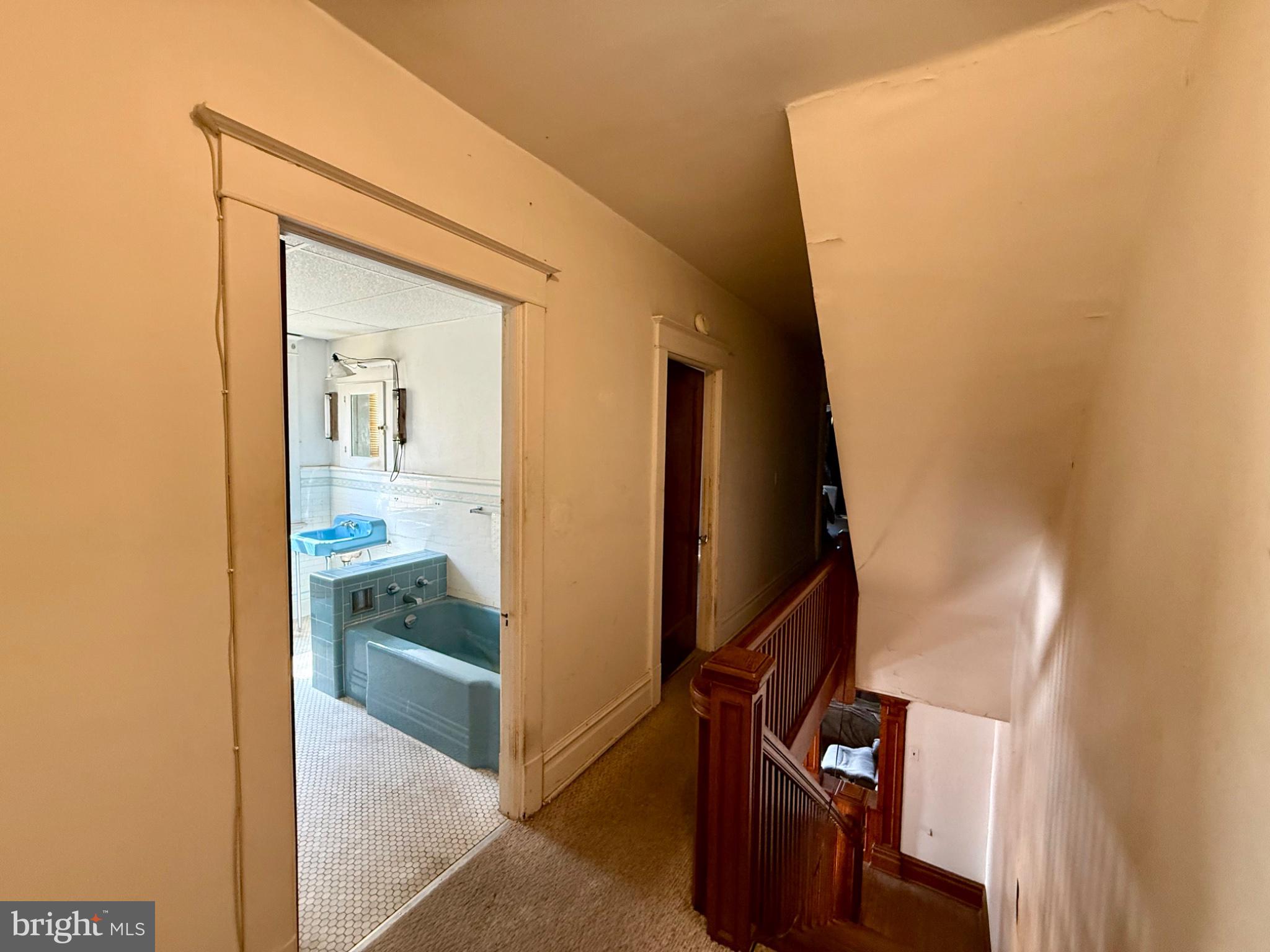 POTTSVILLE - Residential