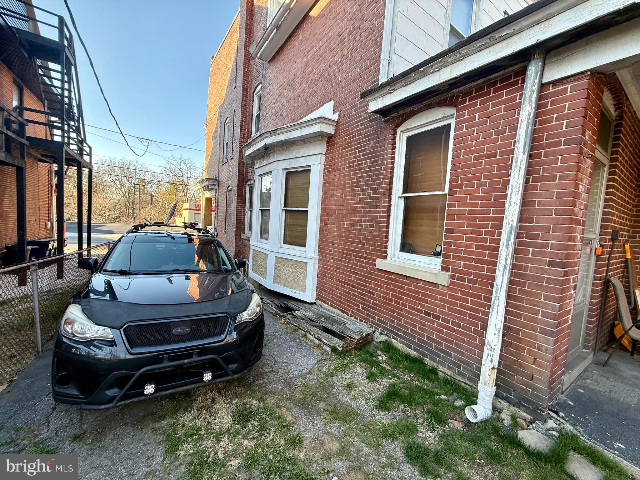 POTTSVILLE - Residential