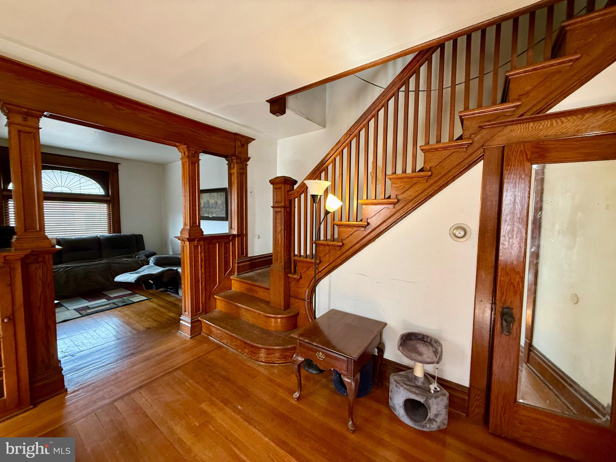 POTTSVILLE - Residential