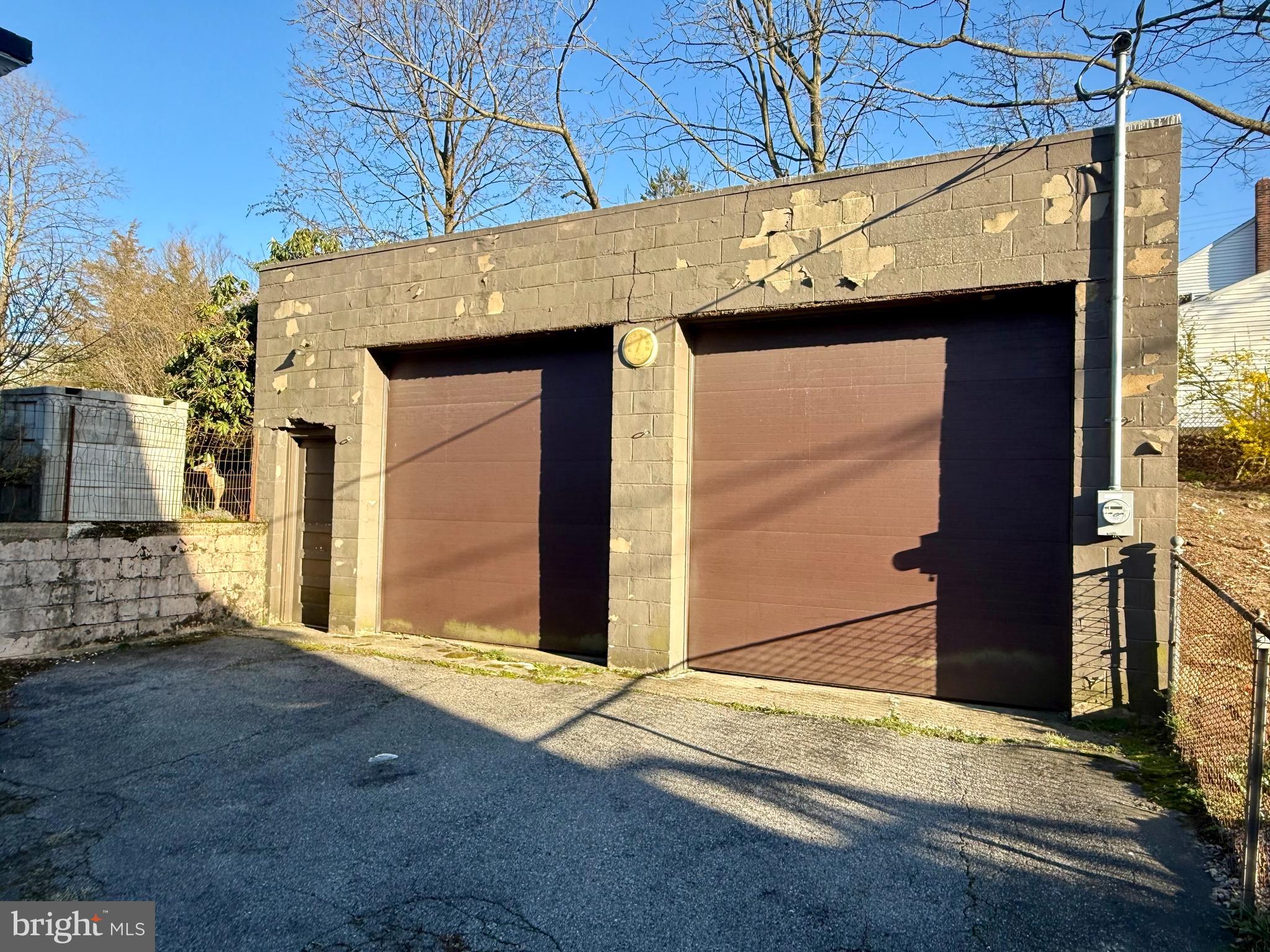 POTTSVILLE - Residential