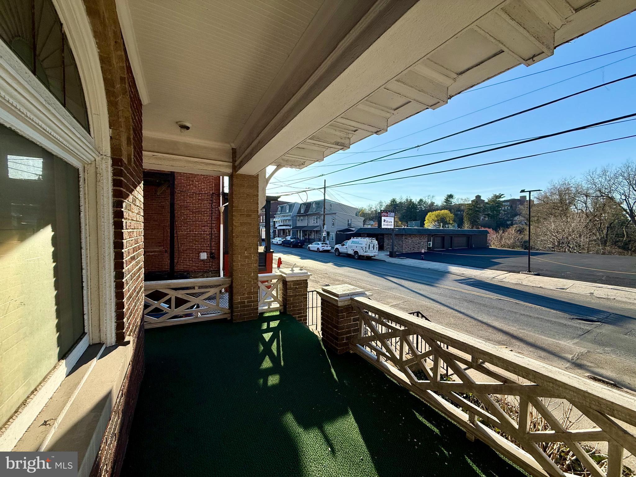 POTTSVILLE - Residential