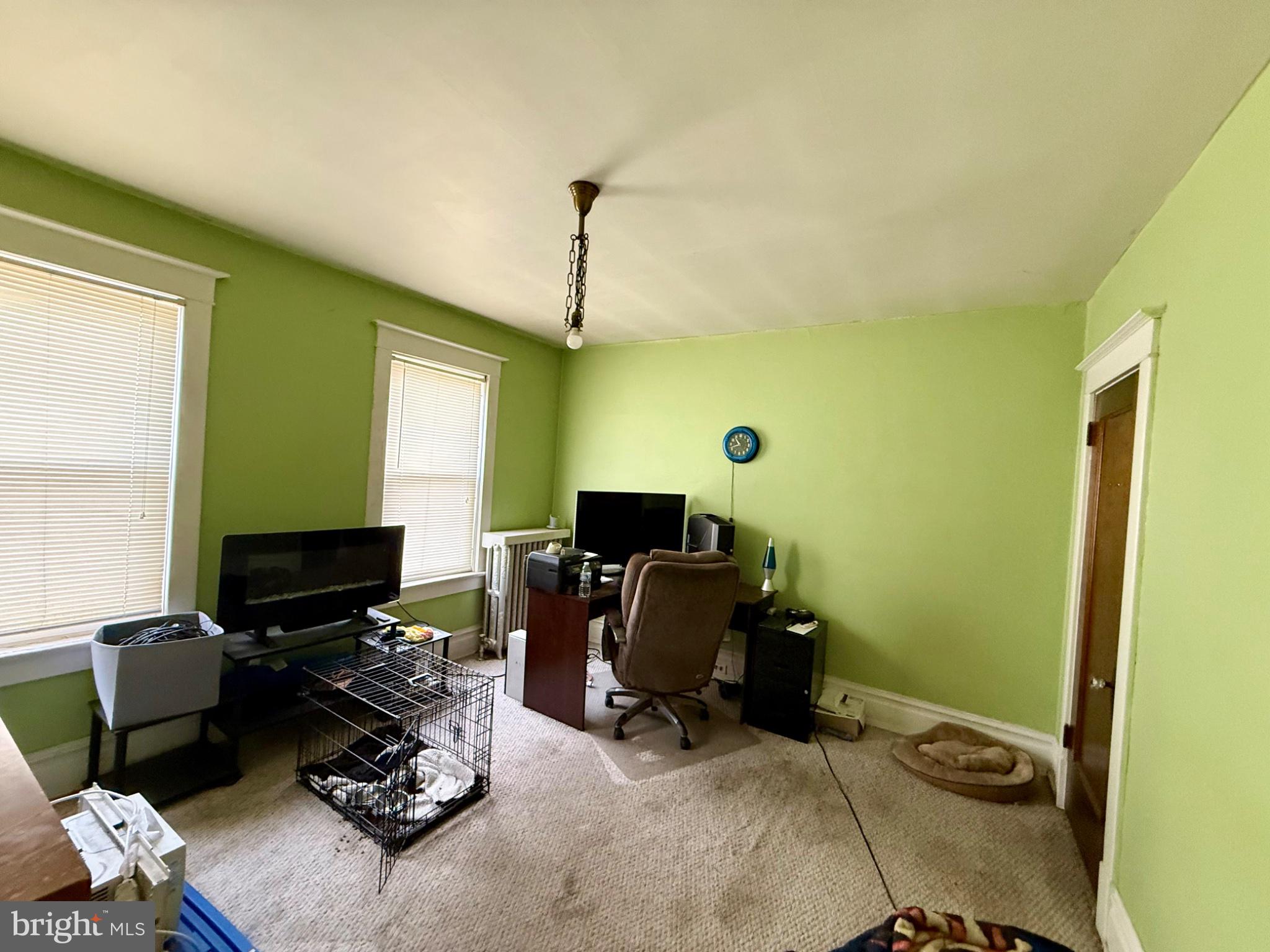 POTTSVILLE - Residential