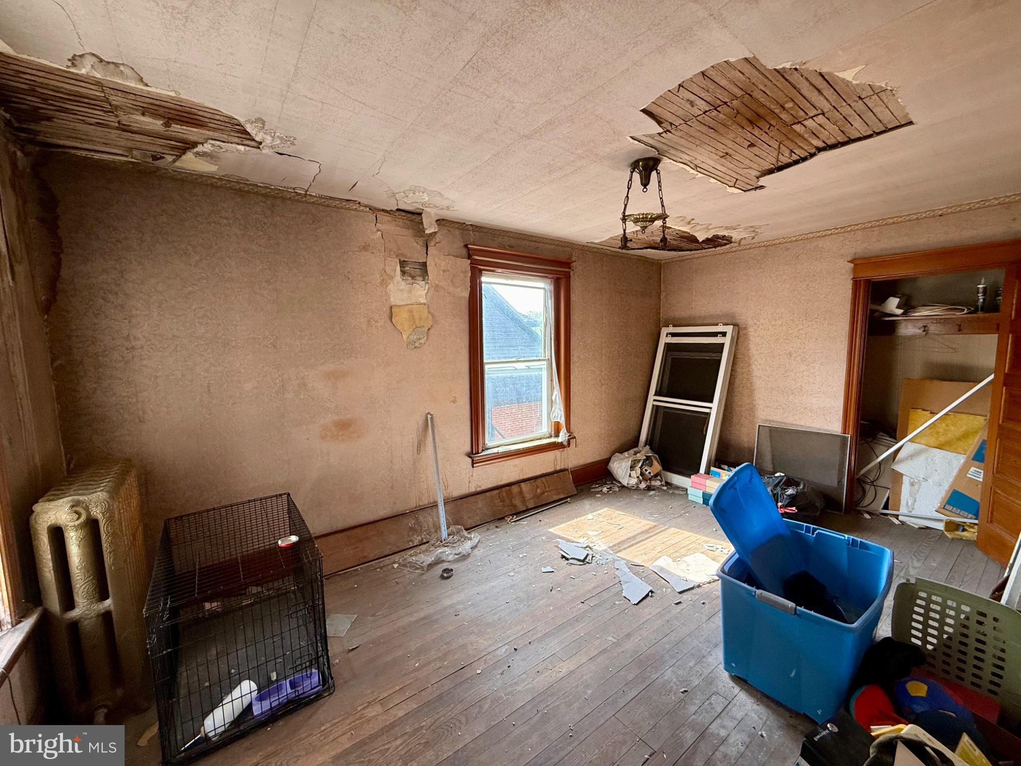 POTTSVILLE - Residential