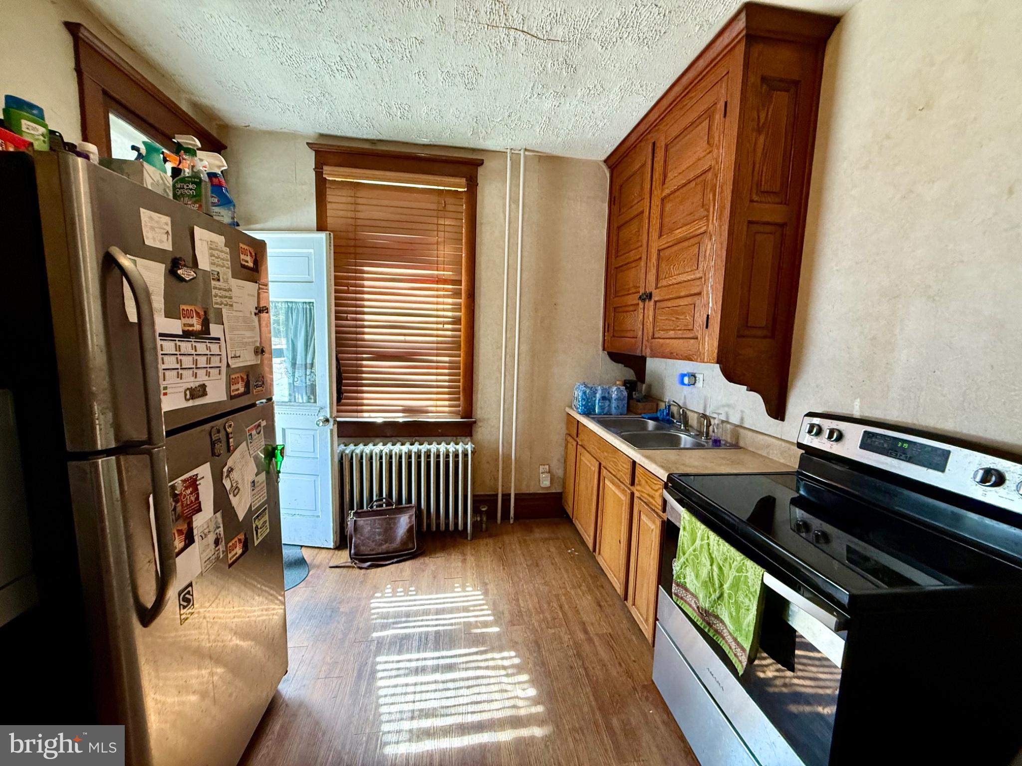 POTTSVILLE - Residential