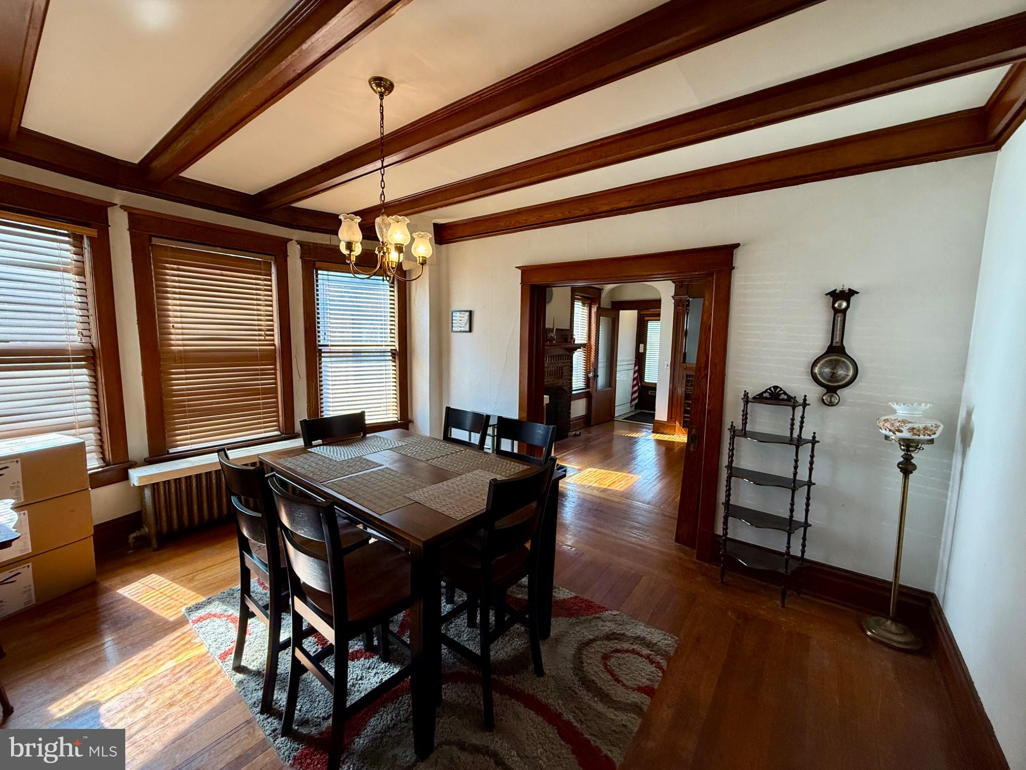 POTTSVILLE - Residential