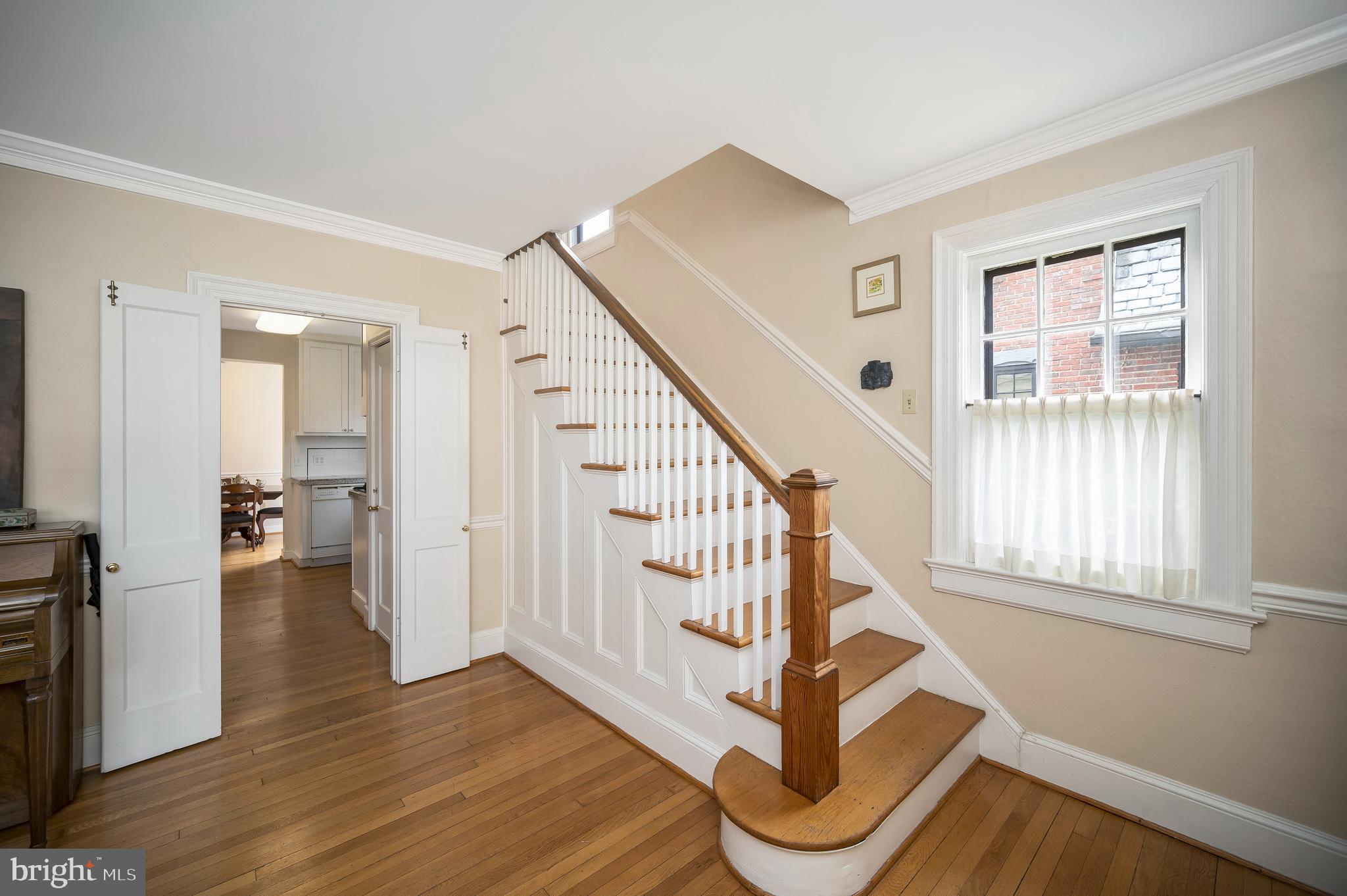 COLLEGE TERRACE - Residential