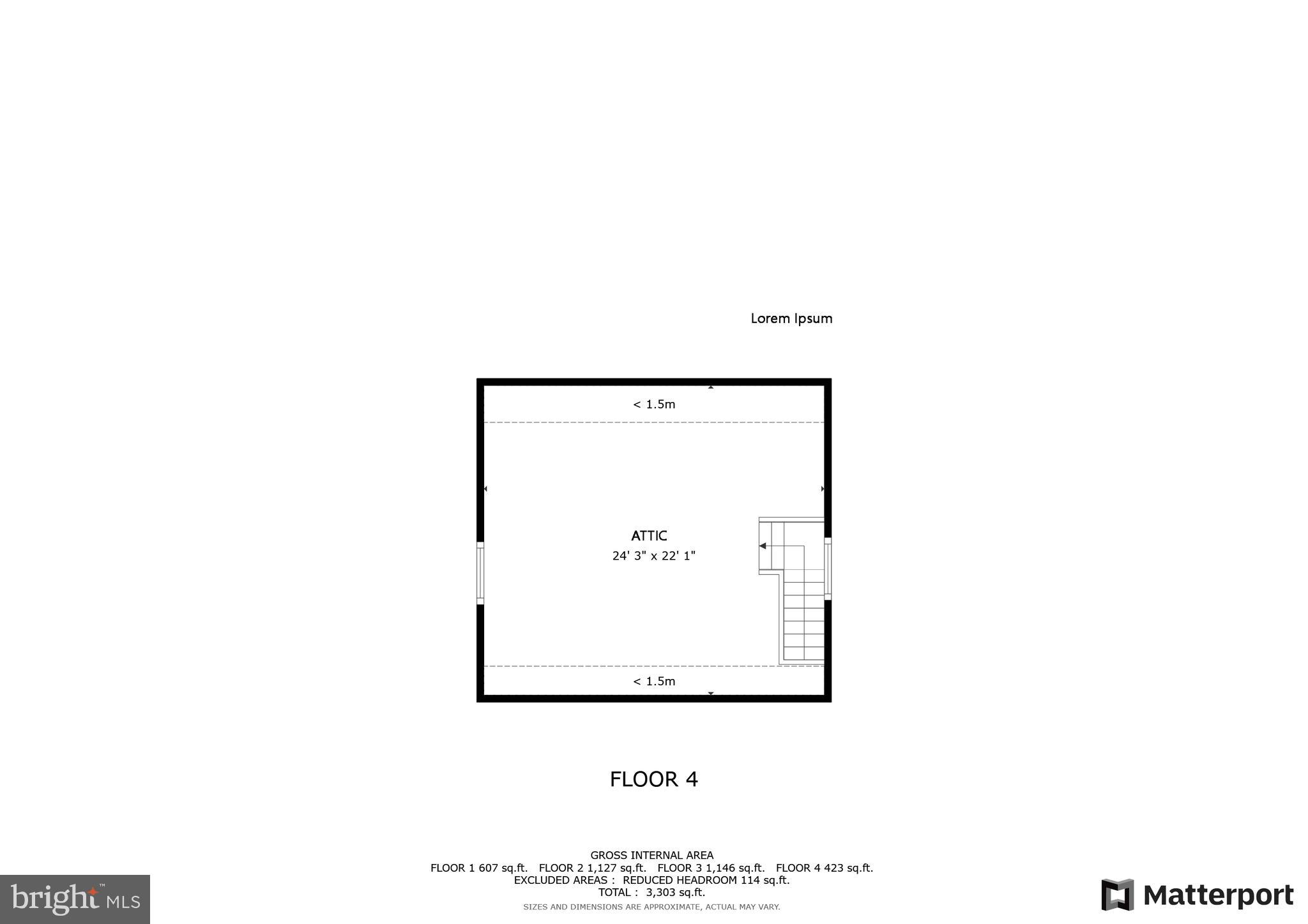 COLLEGE TERRACE - Residential