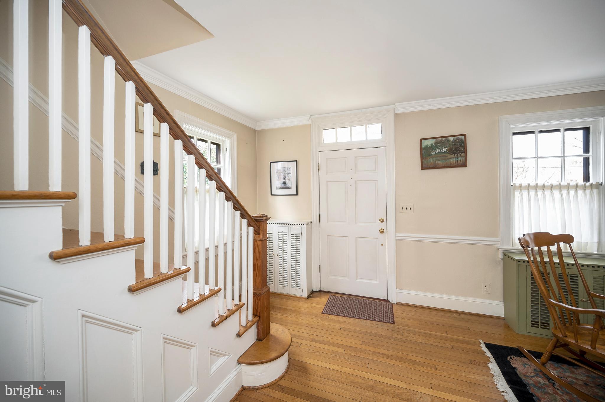 COLLEGE TERRACE - Residential