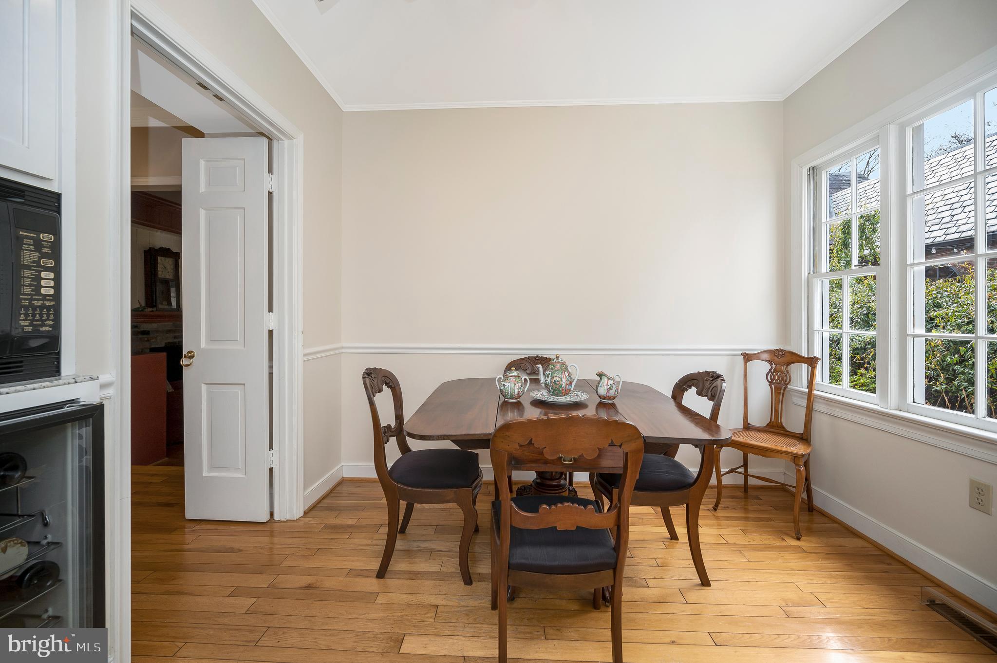 COLLEGE TERRACE - Residential