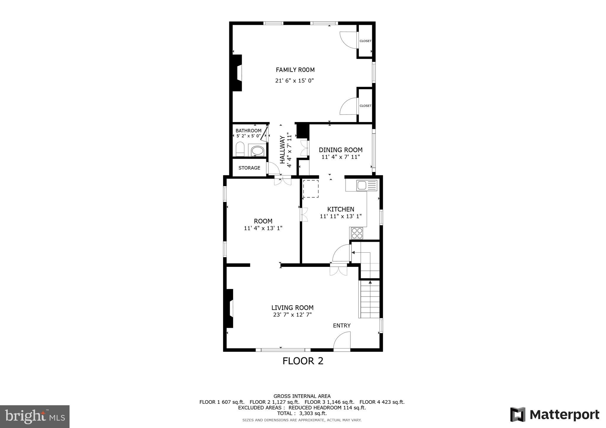 COLLEGE TERRACE - Residential