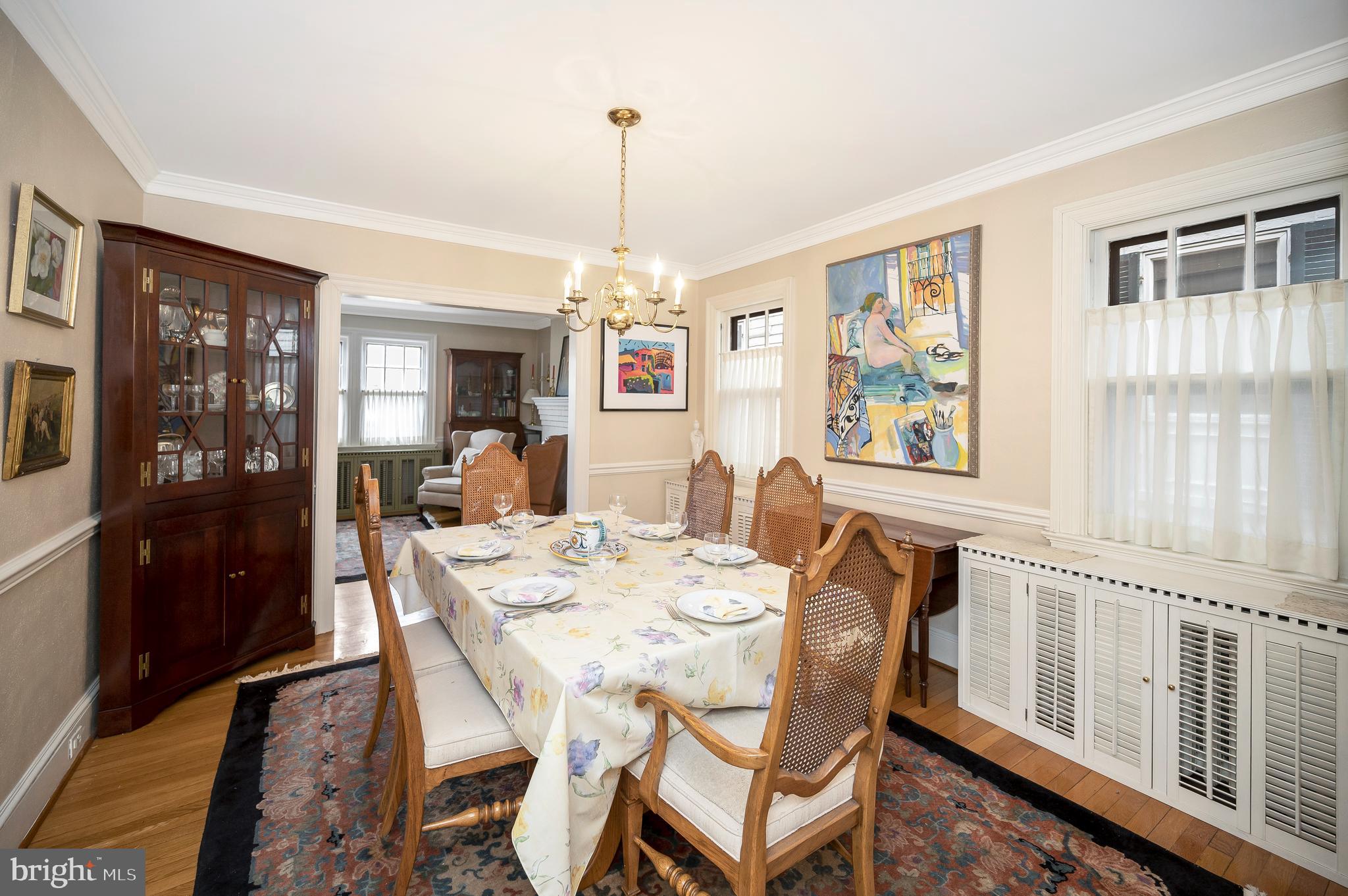 COLLEGE TERRACE - Residential