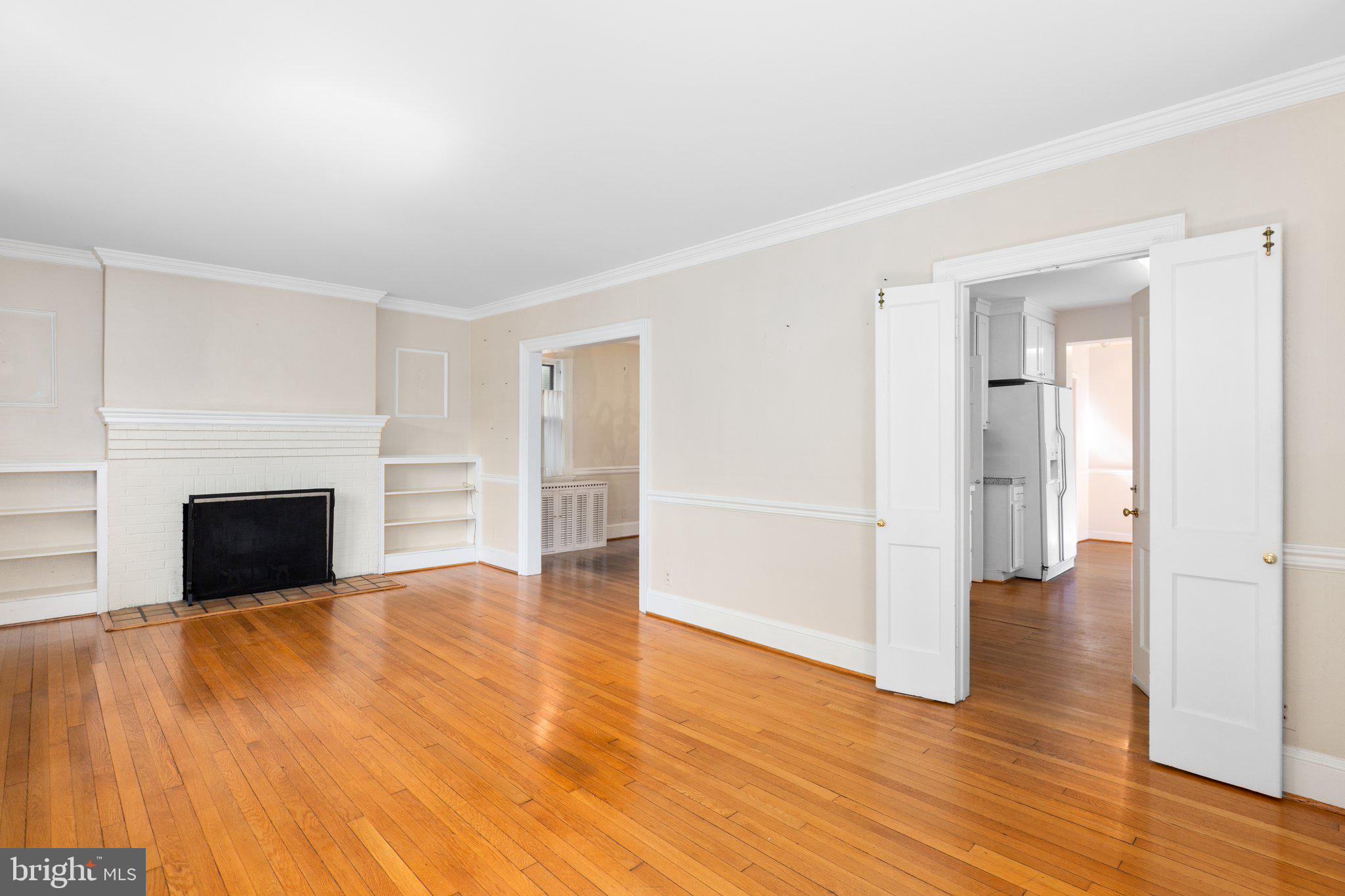 COLLEGE TERRACE - Residential