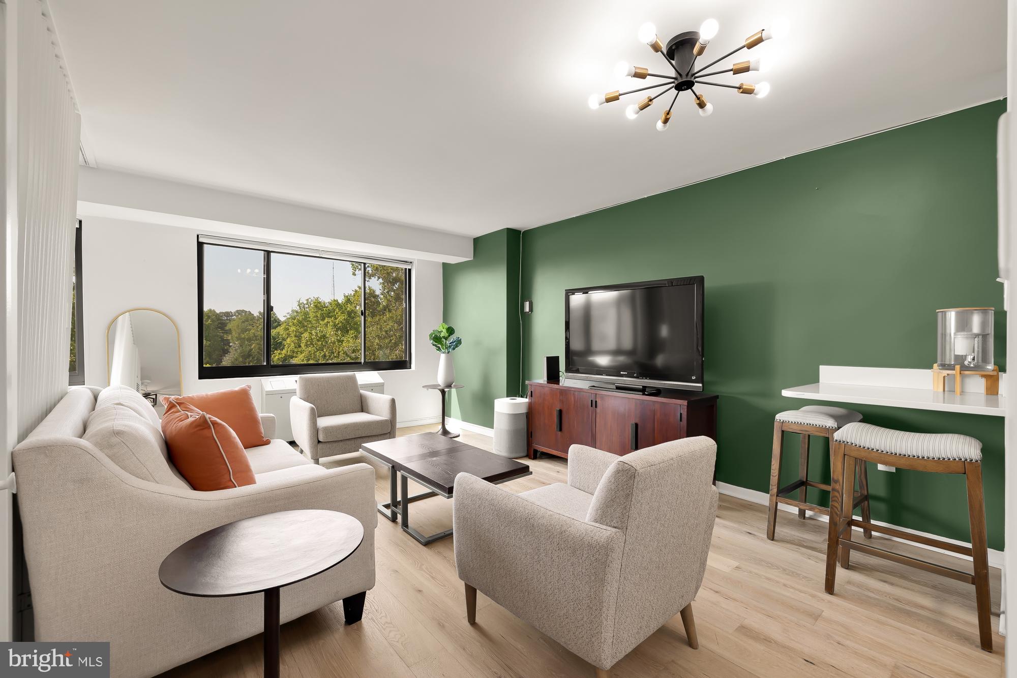 5410 CONNECTICUT AVENUE NW 910