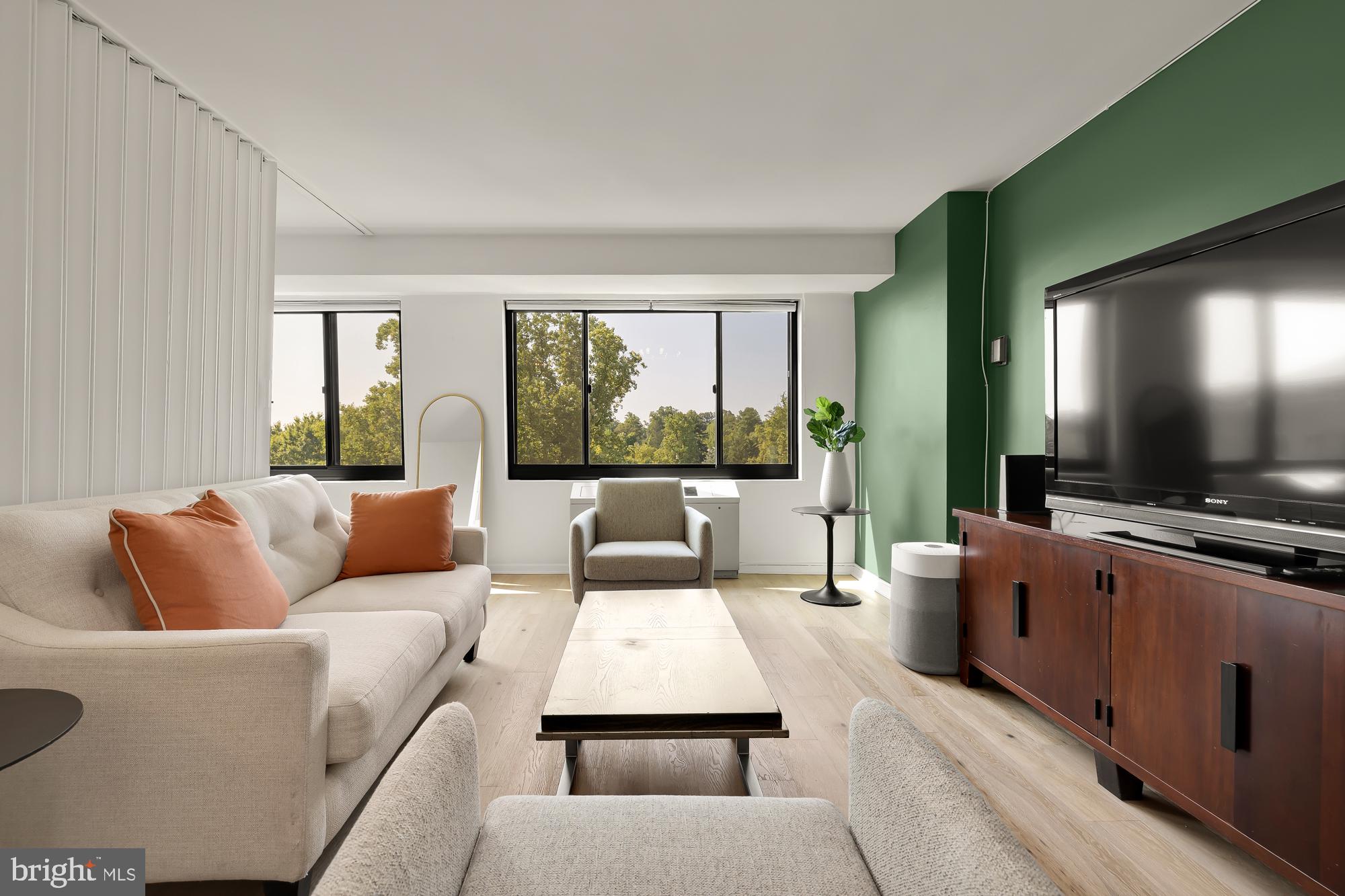 5410 CONNECTICUT AVENUE NW 910