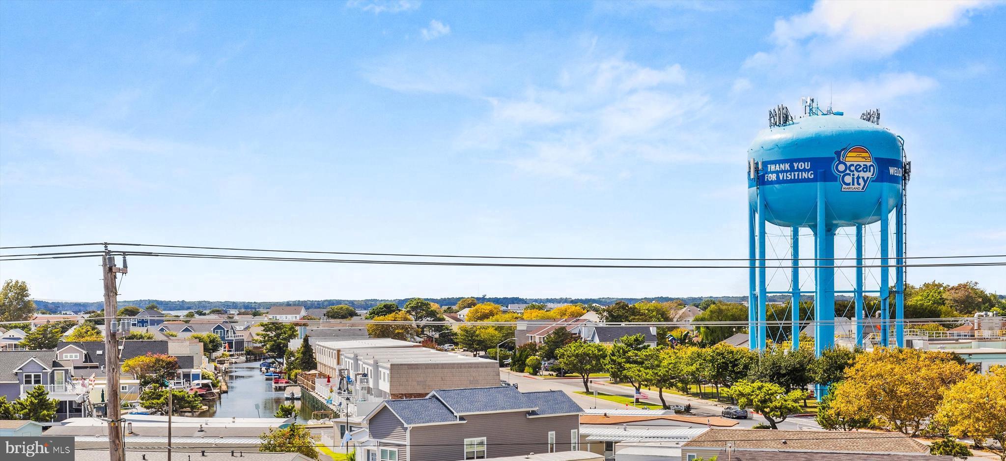 NON DEVELOPMENT - Residential