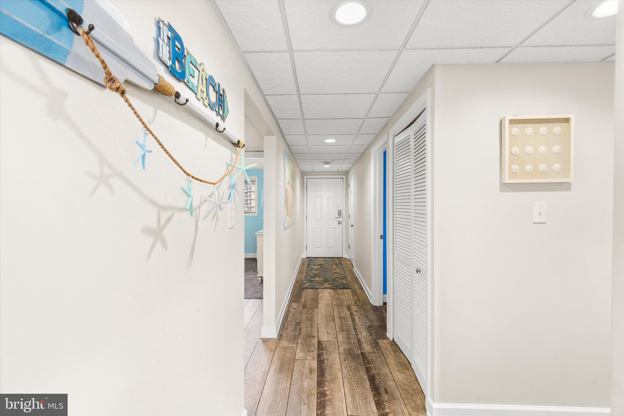 NON DEVELOPMENT - Residential