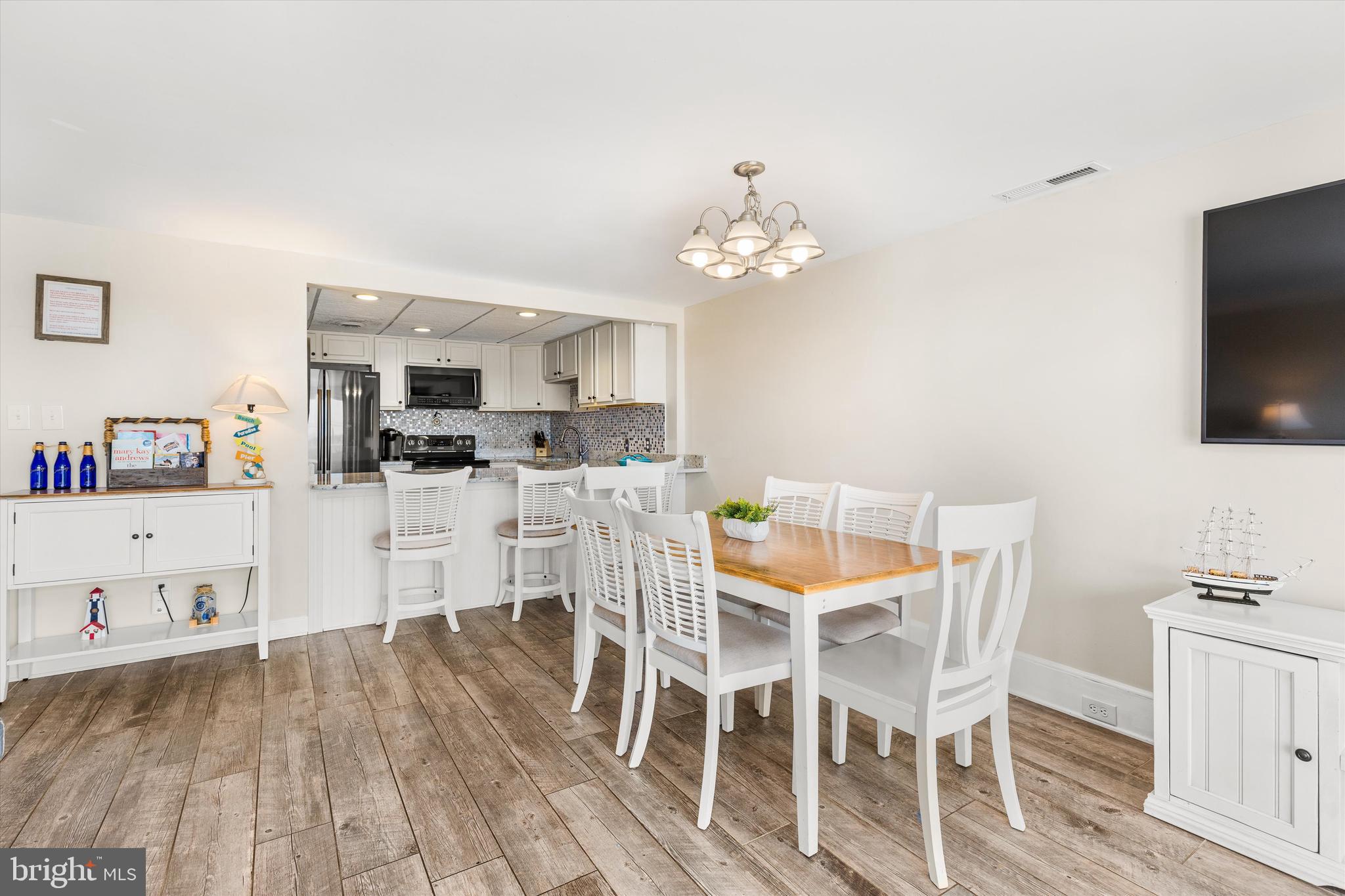 NON DEVELOPMENT - Residential