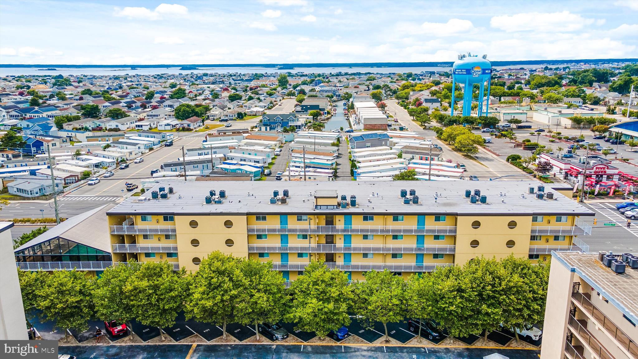 NON DEVELOPMENT - Residential