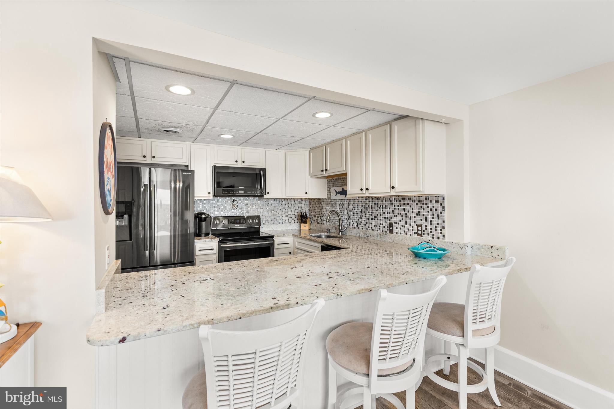 NON DEVELOPMENT - Residential