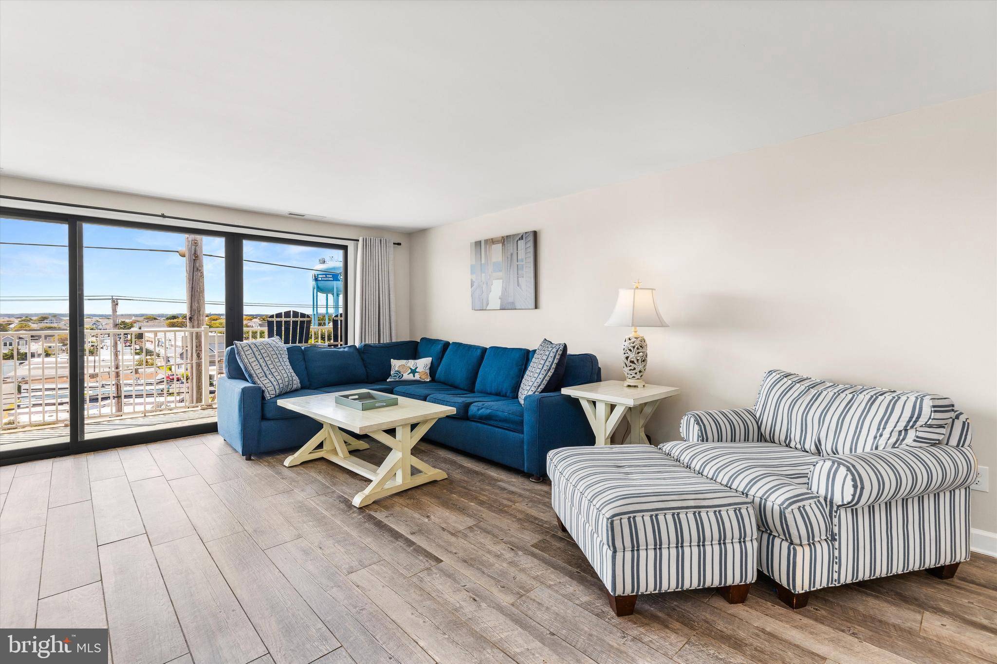 NON DEVELOPMENT - Residential