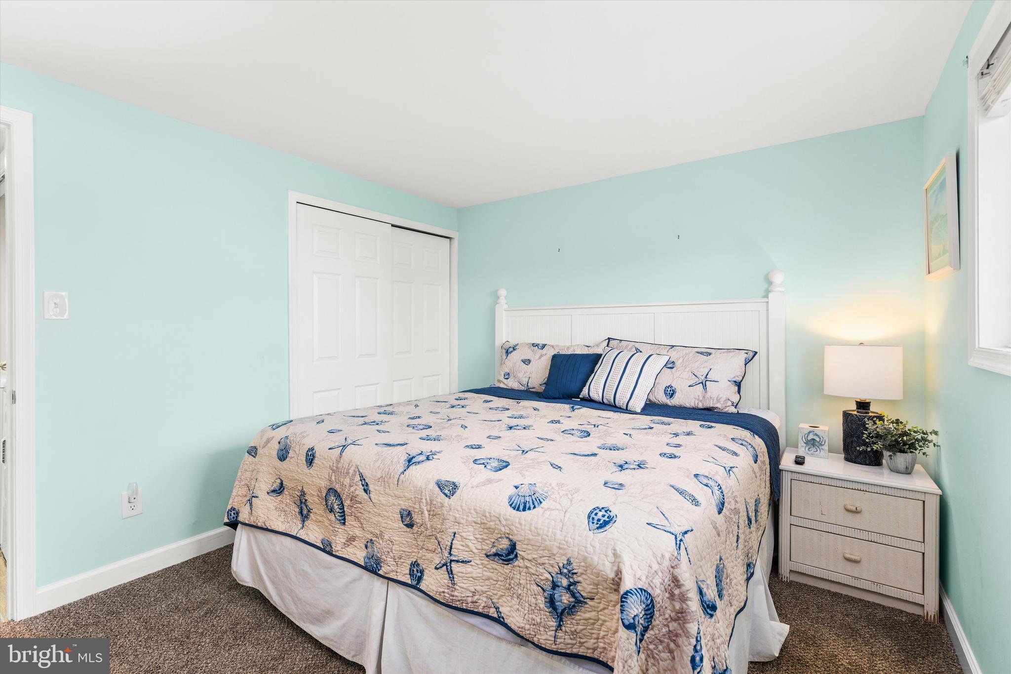 NON DEVELOPMENT - Residential