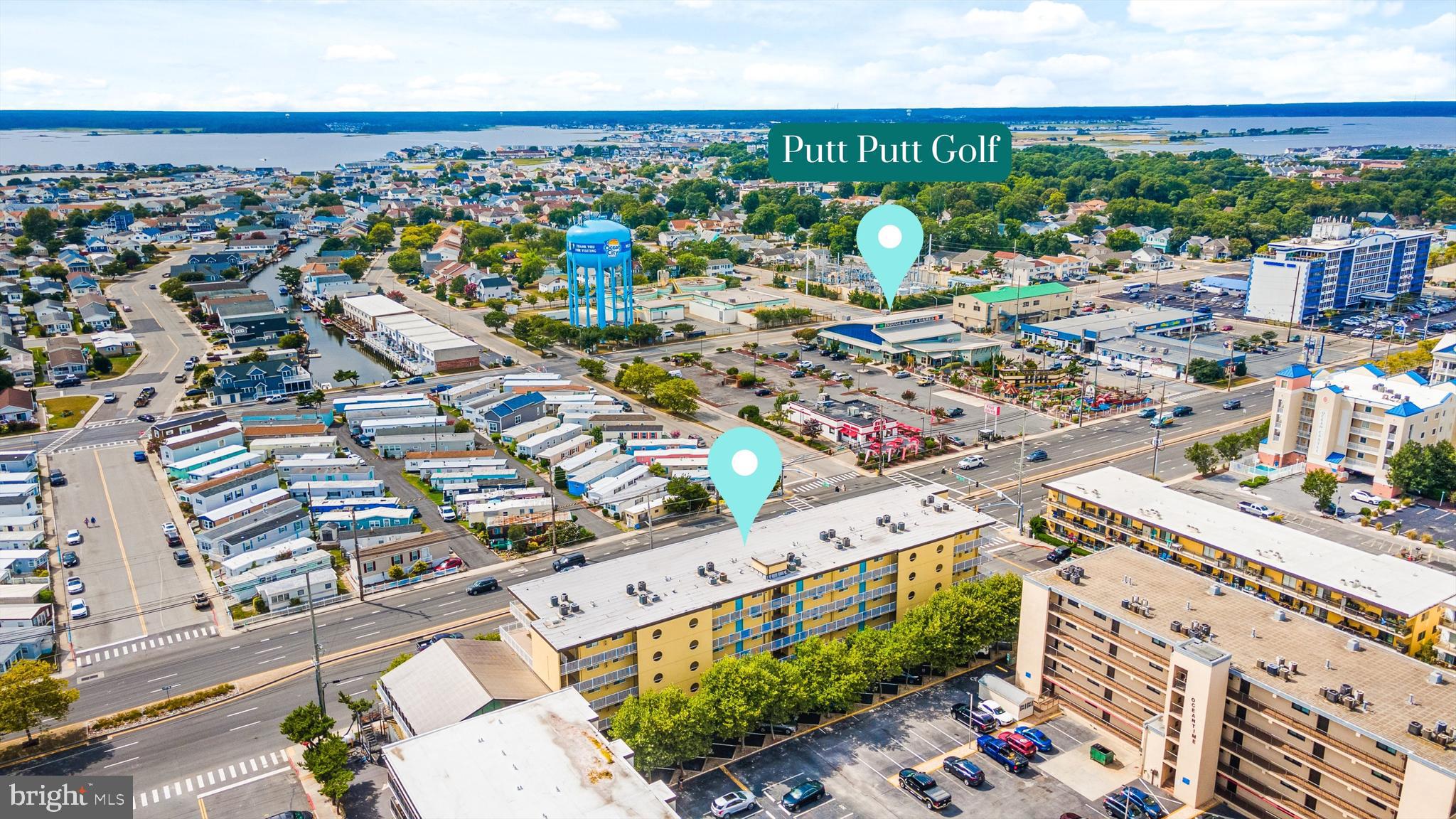 NON DEVELOPMENT - Residential