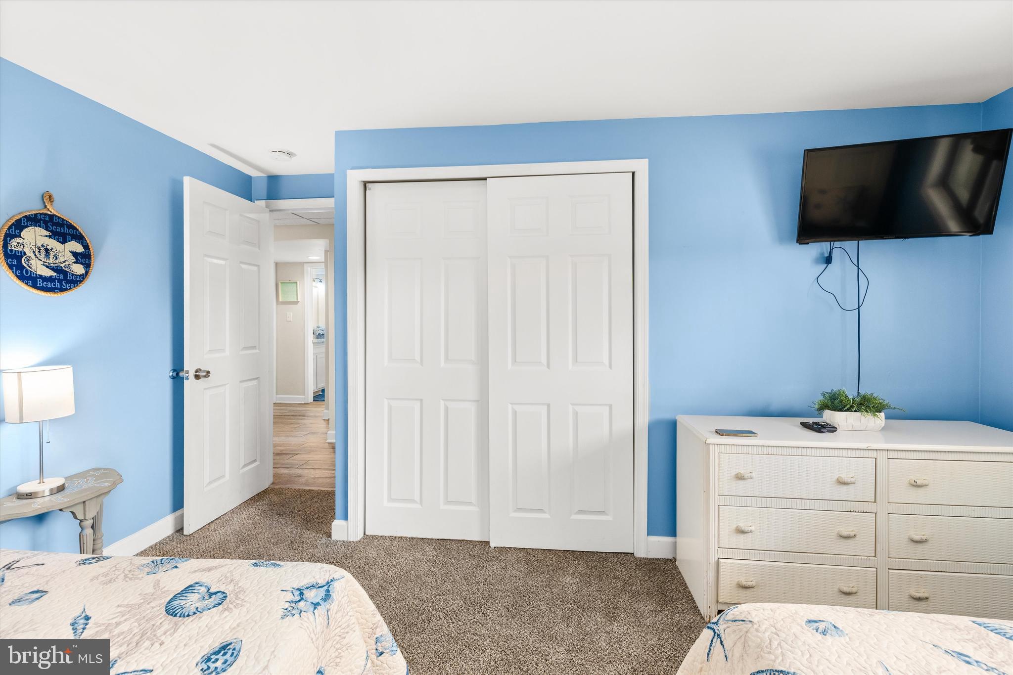 NON DEVELOPMENT - Residential