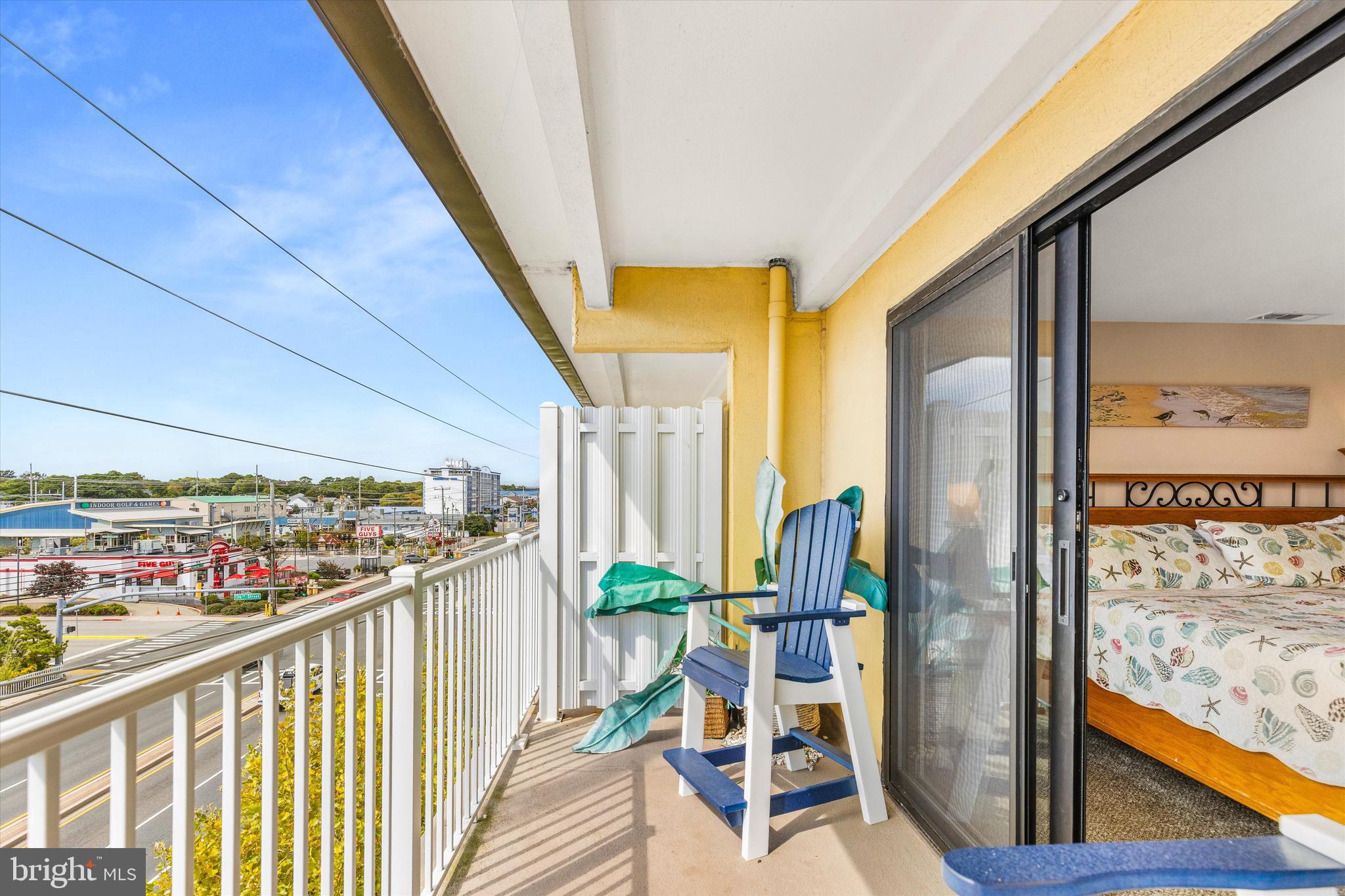 NON DEVELOPMENT - Residential